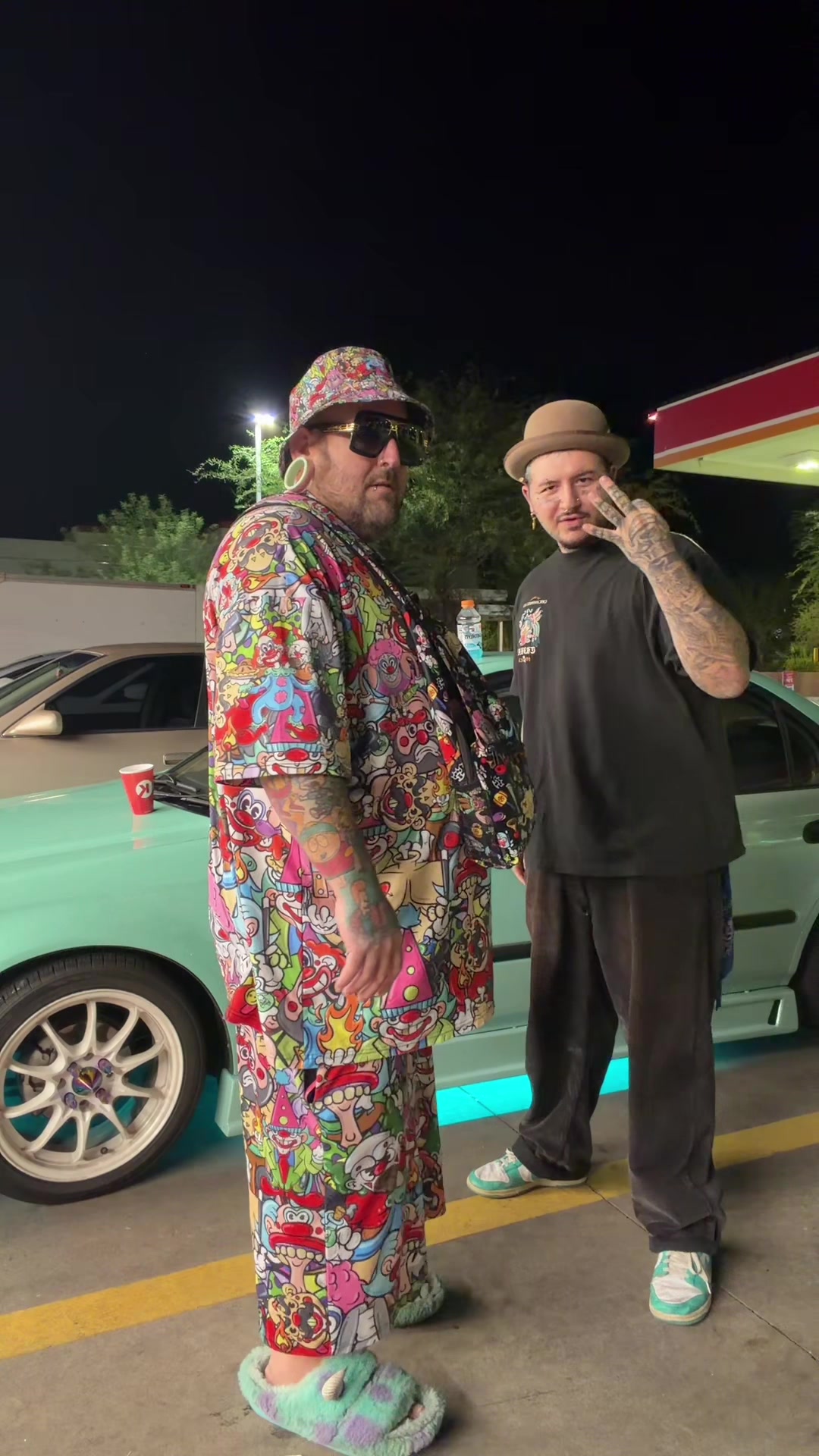 @Kinghillbilly