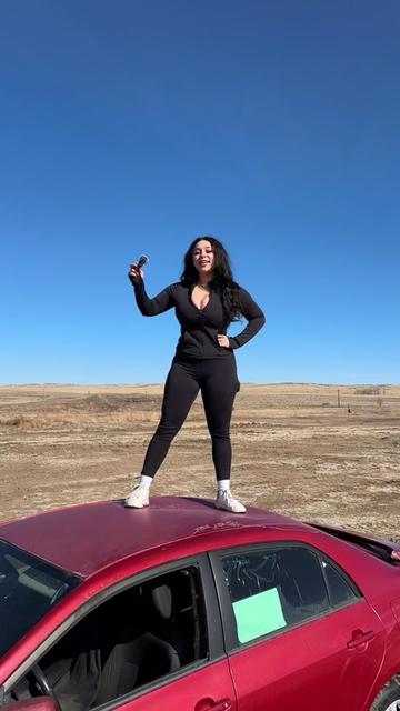 @ItsCayYay