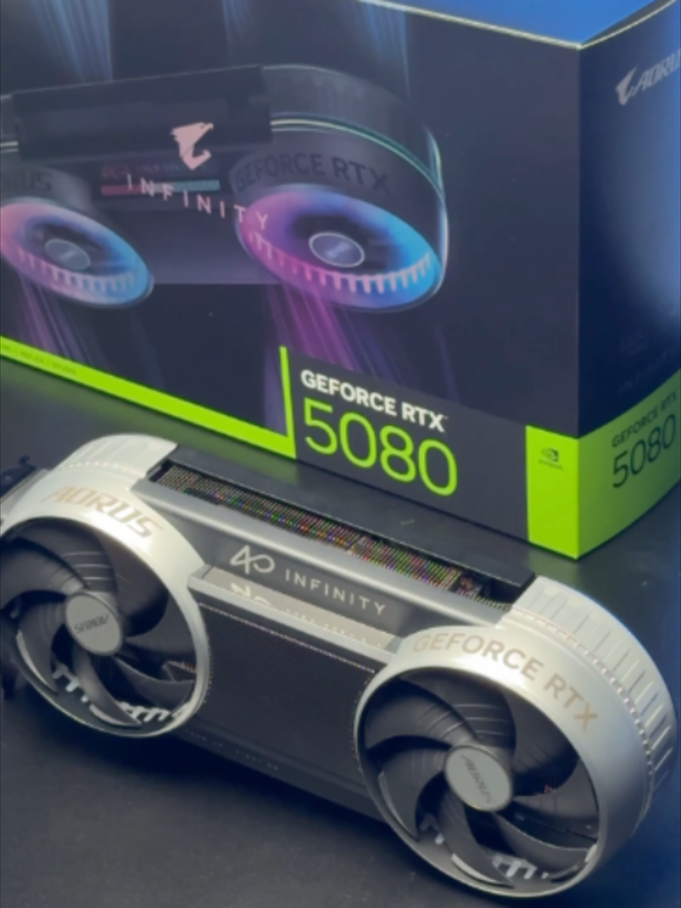 @AORUS