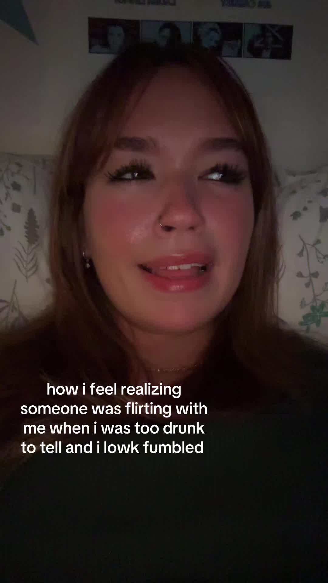 @sophie myers