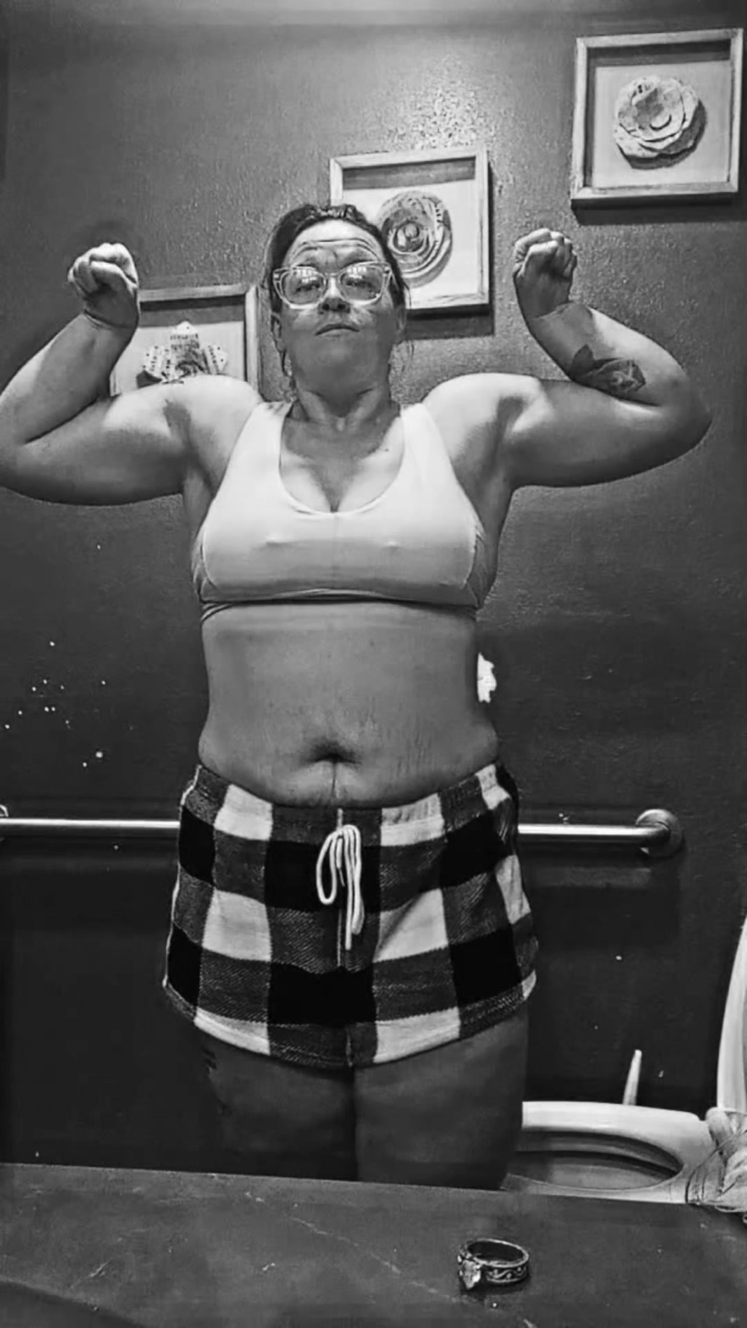 @NotJolene "The Terminator" 🦍