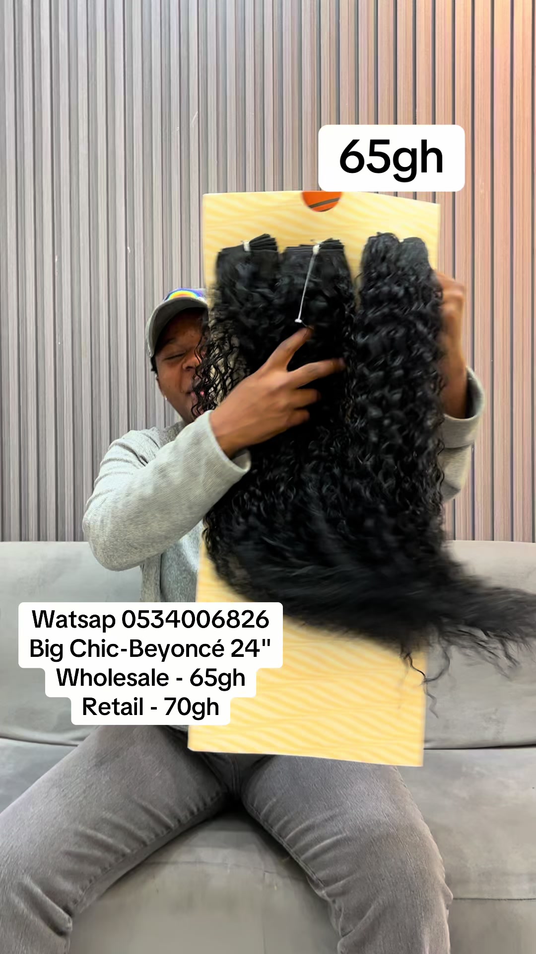 @Masito Hair