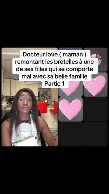 @docteurloove66tv 🧚♀️🧚♀️