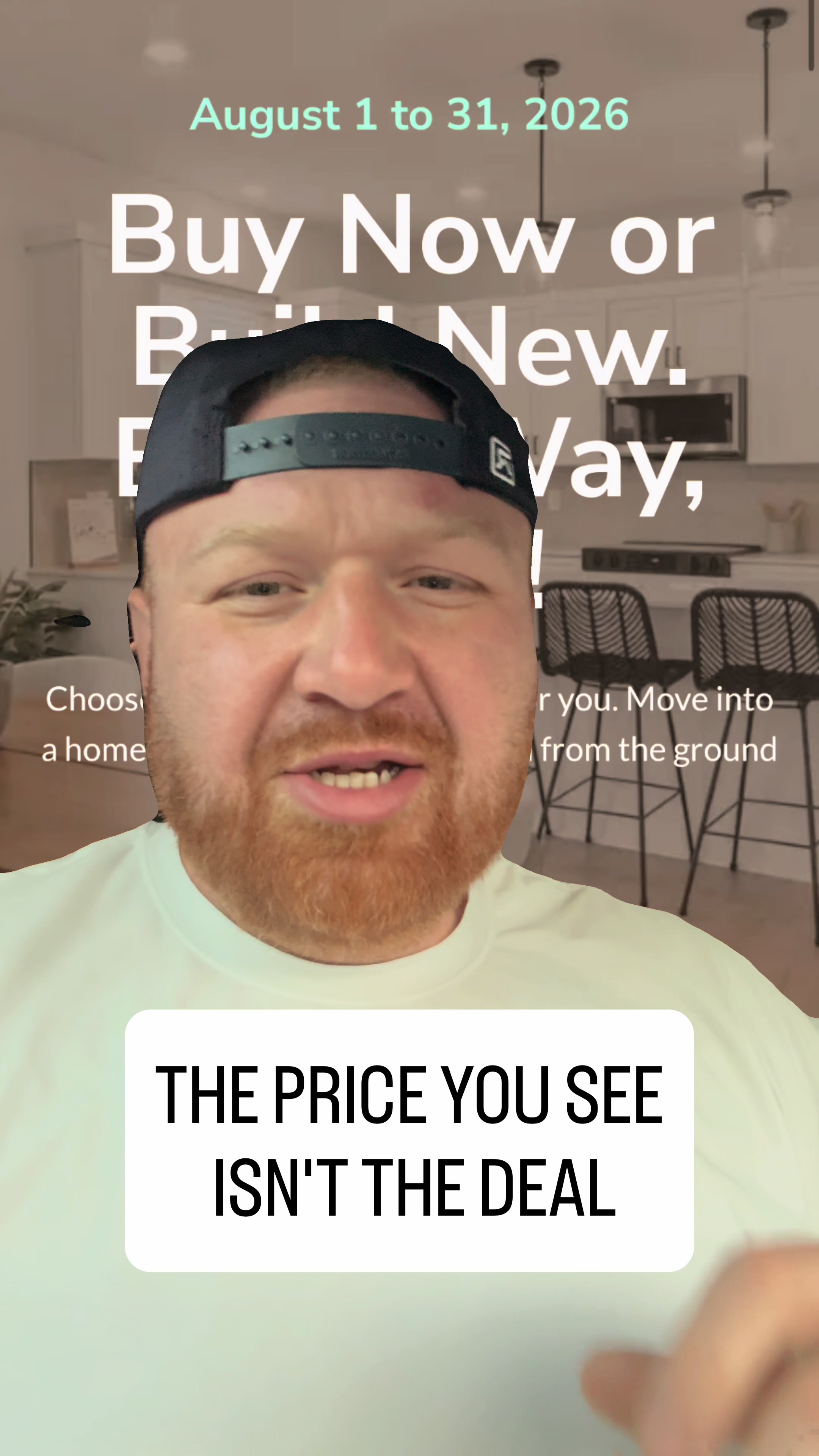 @Michael Morris | Big Mike