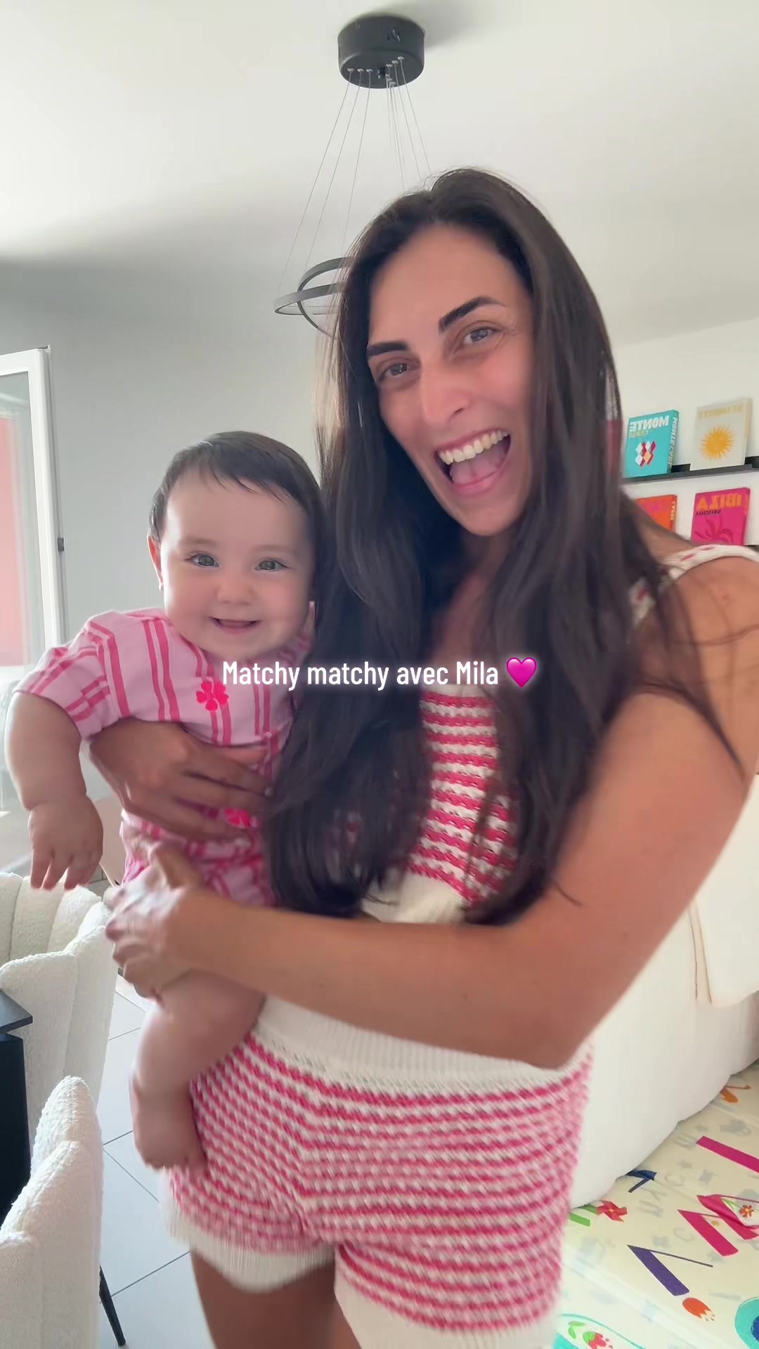 @Yasmine | Mom of Mila 🩷
