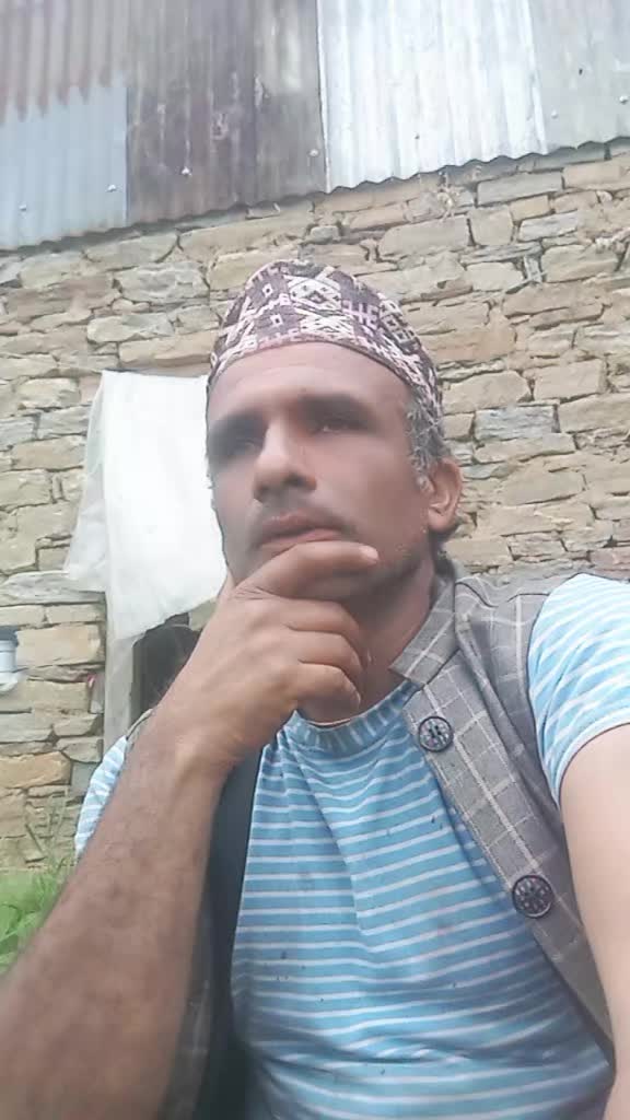 @दामोदर भट्टराई (दियालेली)माइलो