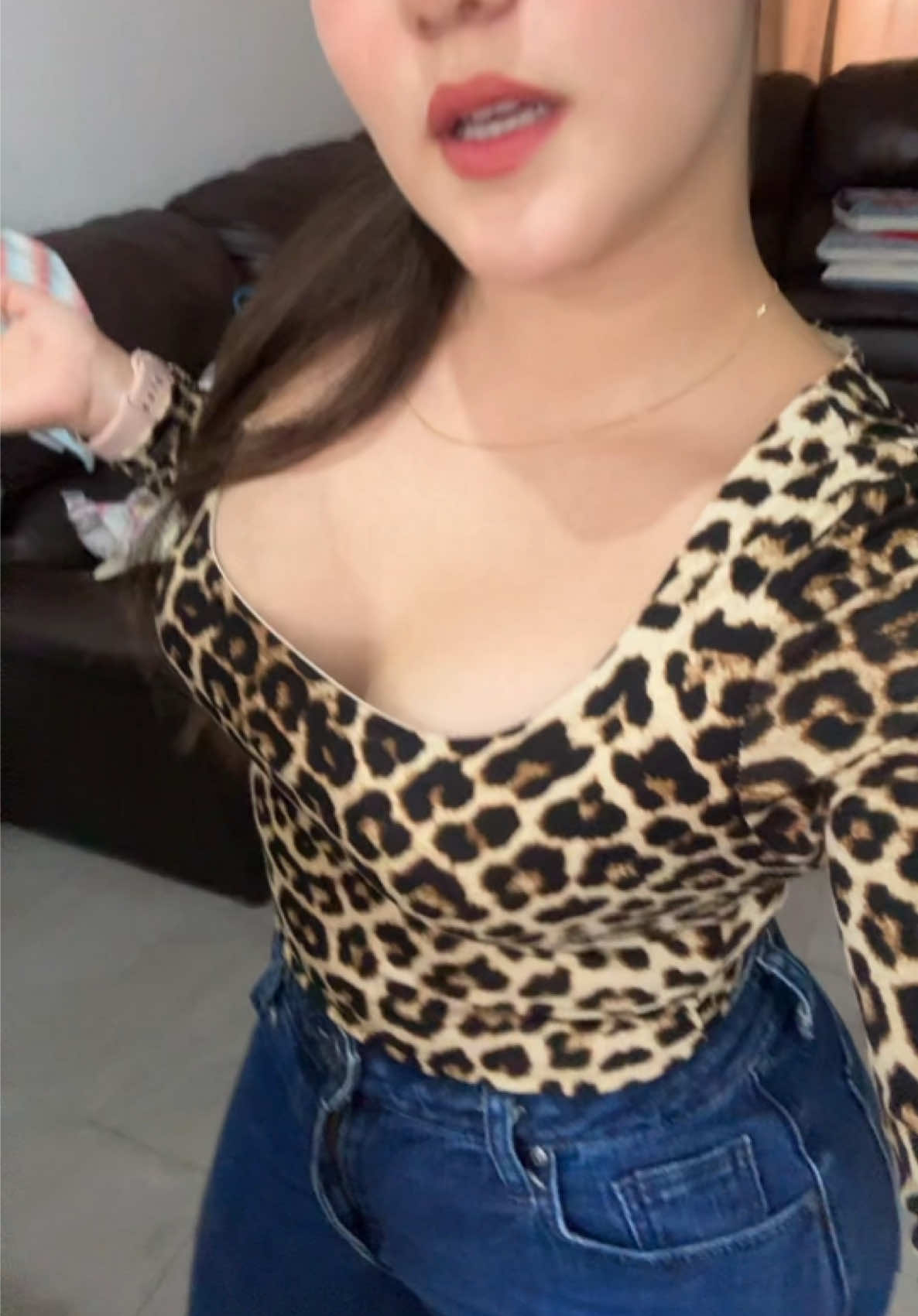 @Jazm&iacute;n Luna