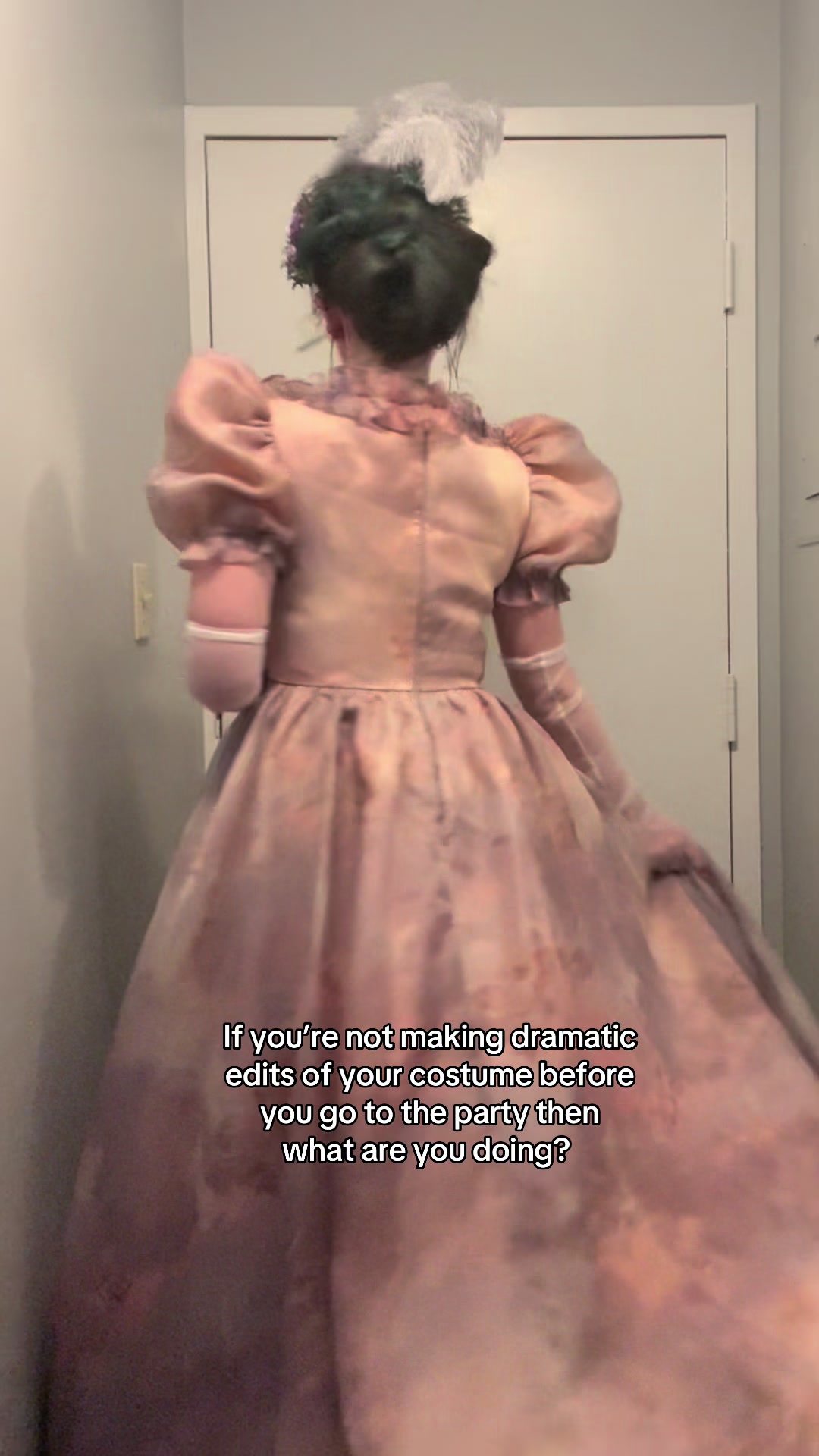 @GlamourPossum