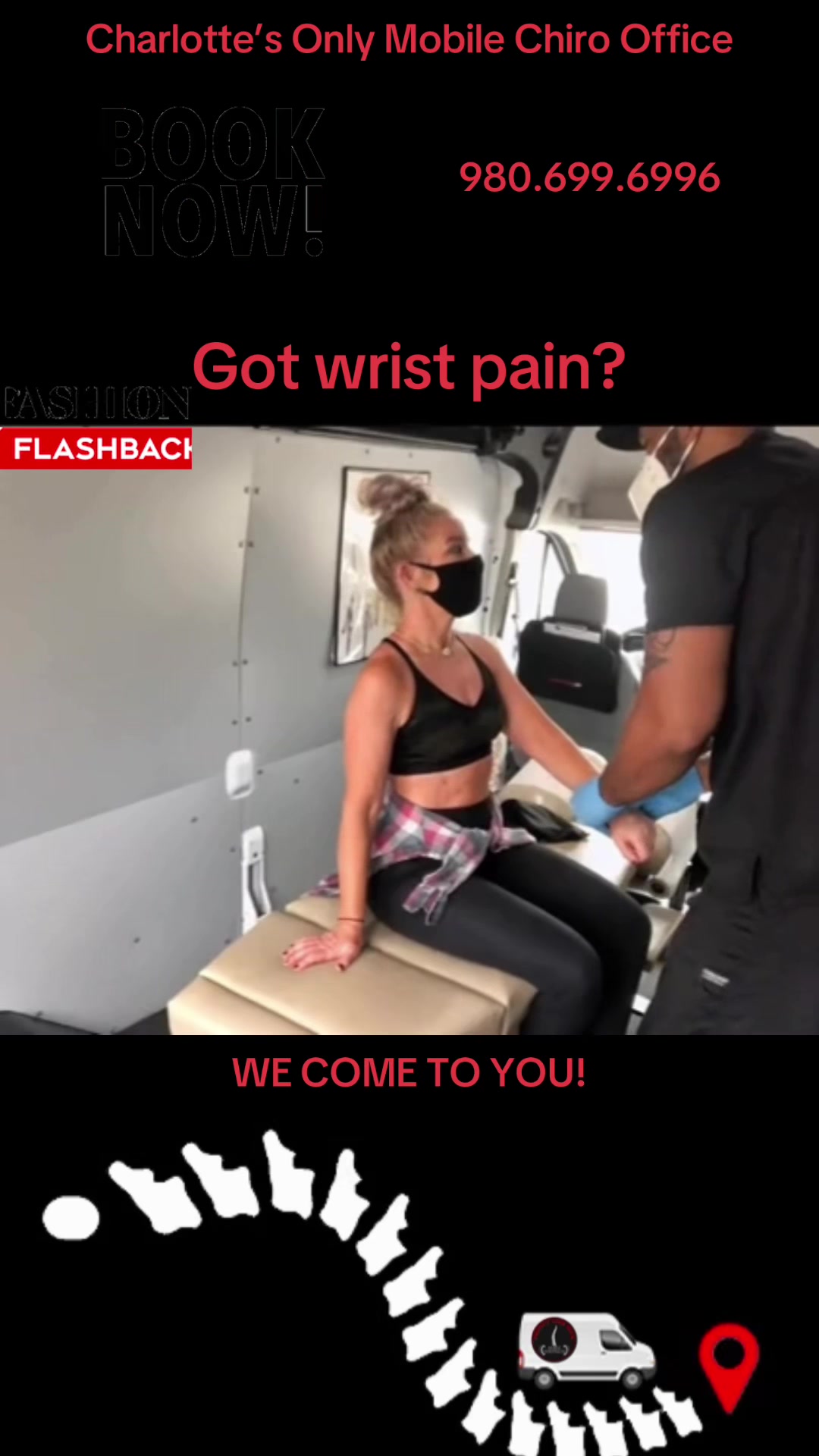 @Protect Your Neck Mobile Chiro