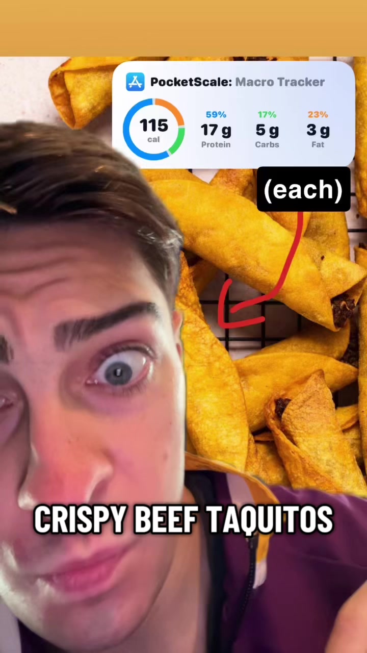 @Jake | The Low-Cal Guy