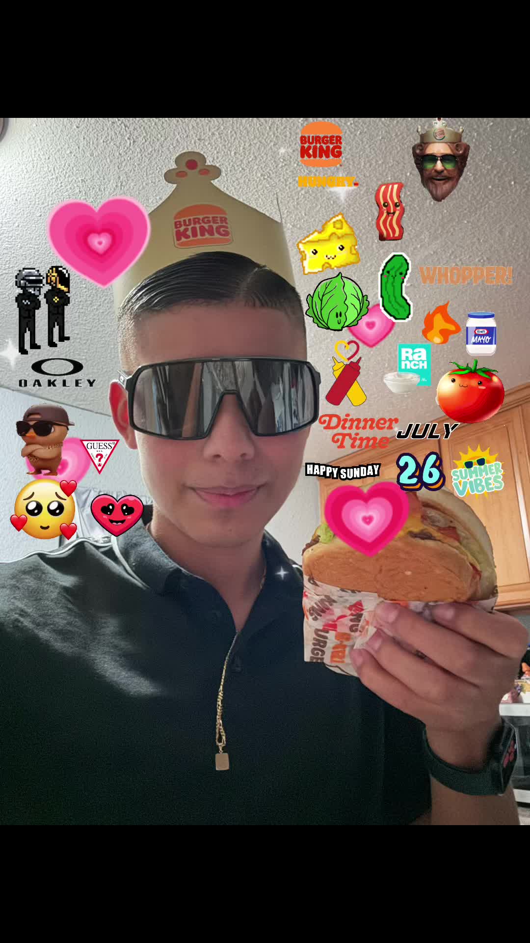 @Giovanny De Los Reyes