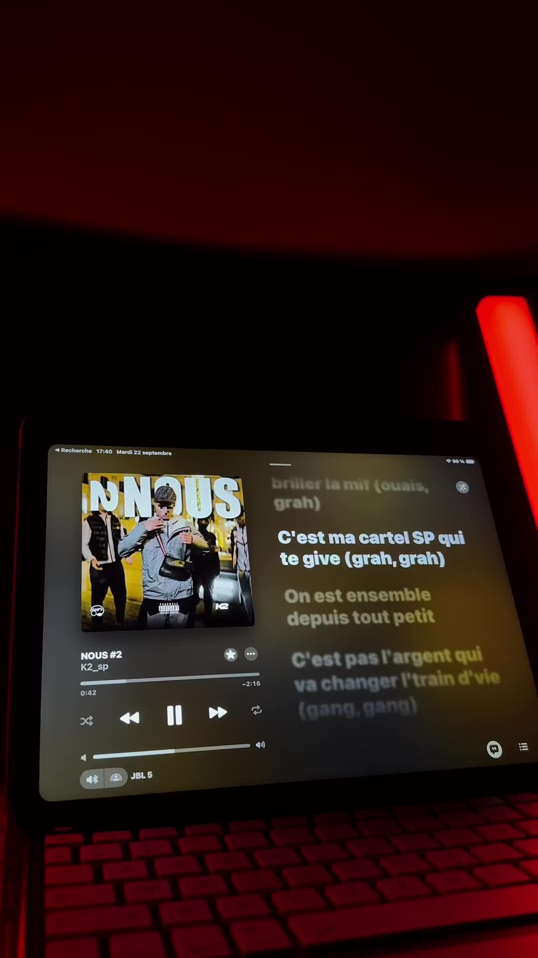 @Jamal