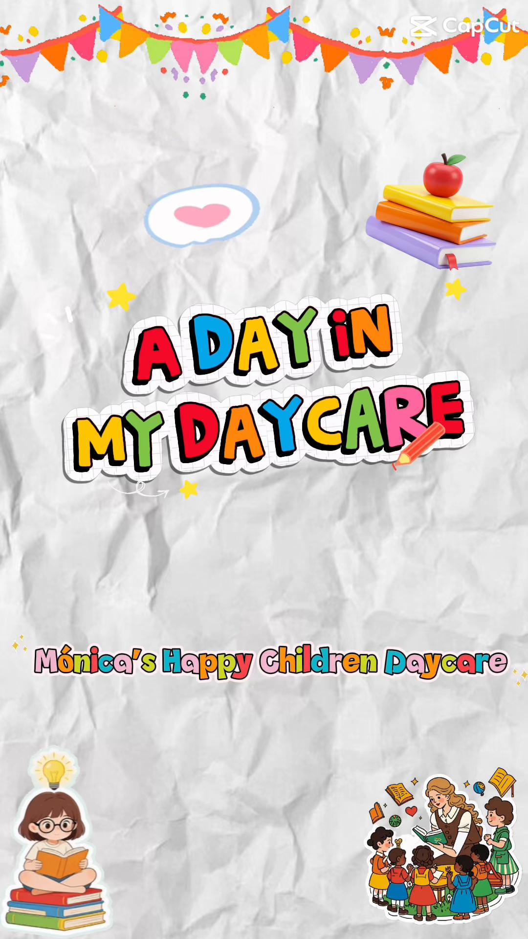 @Monicashappychildrendaycare