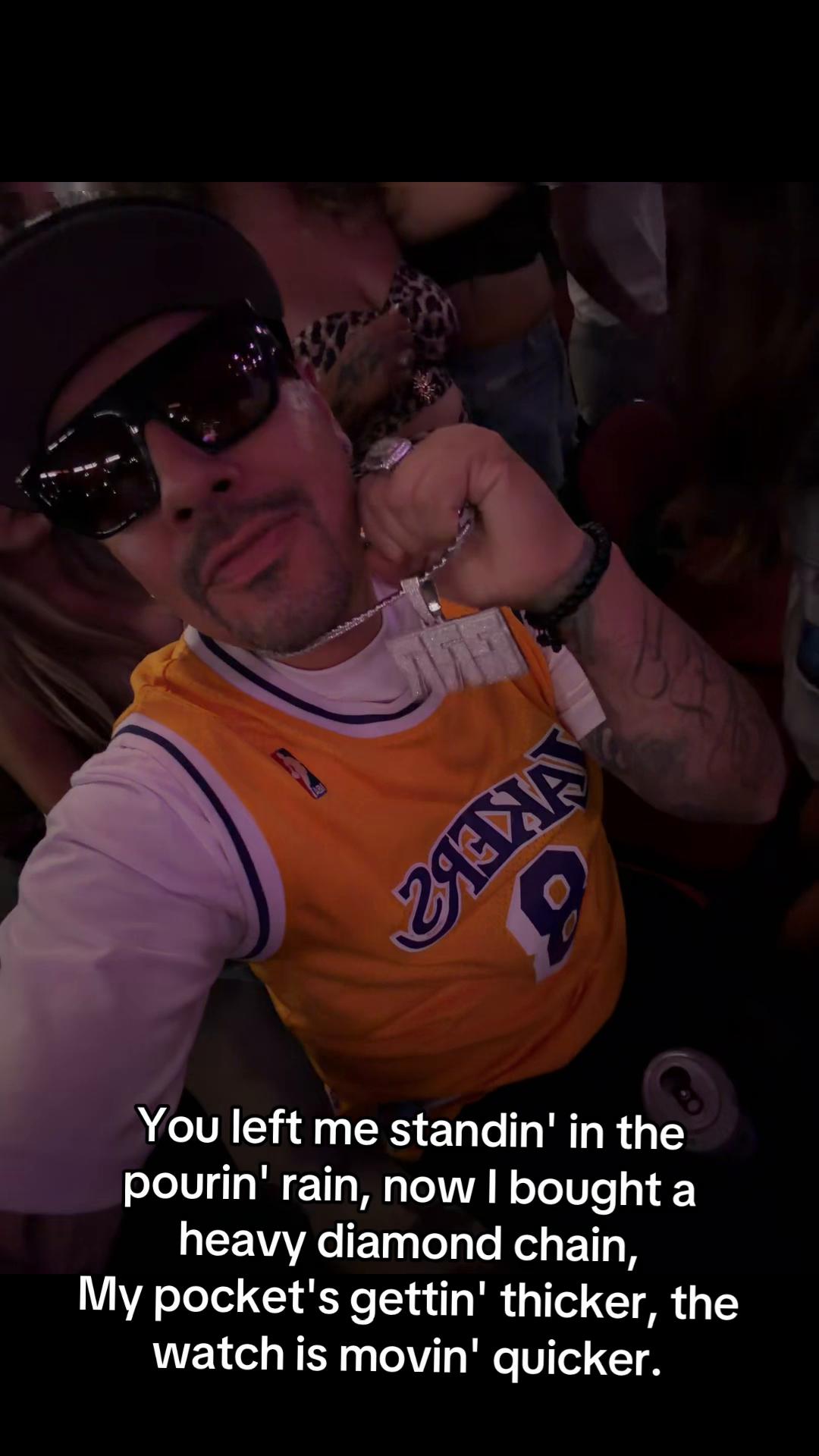 @Jesse