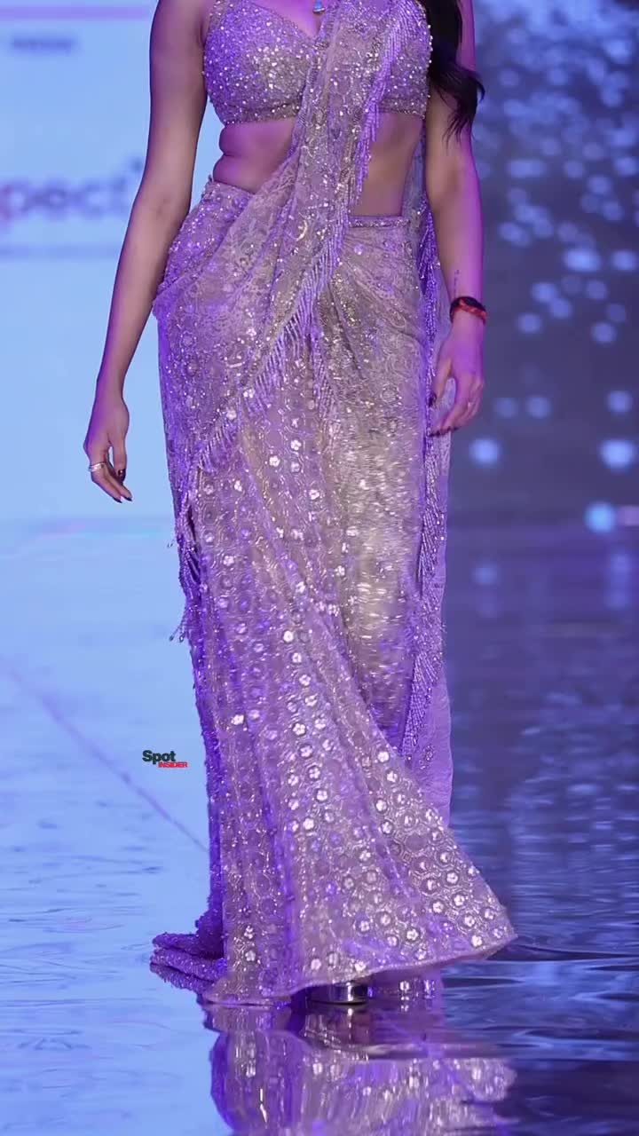 @jhanvi Kapoor