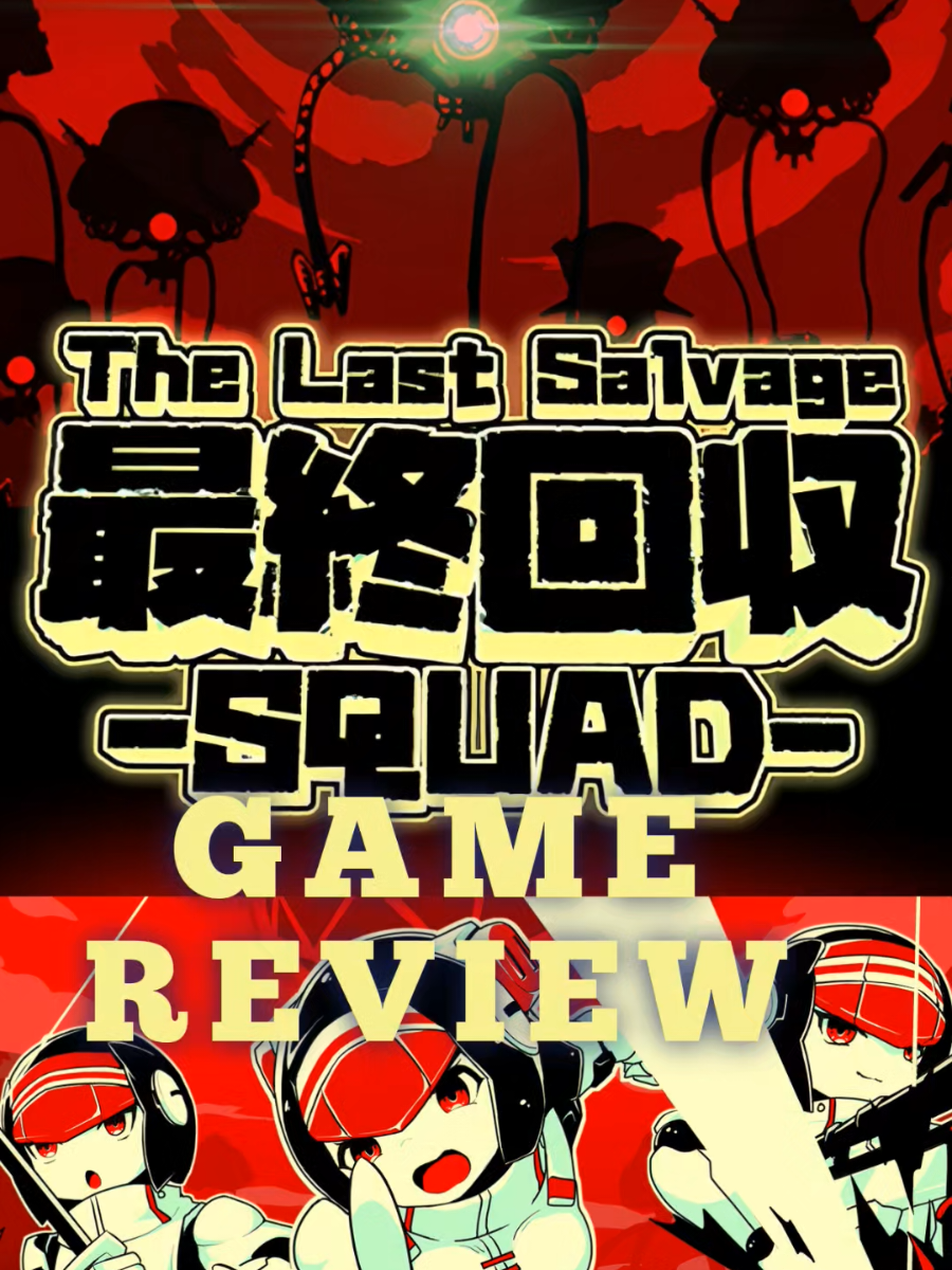 @Concise Game Reviews