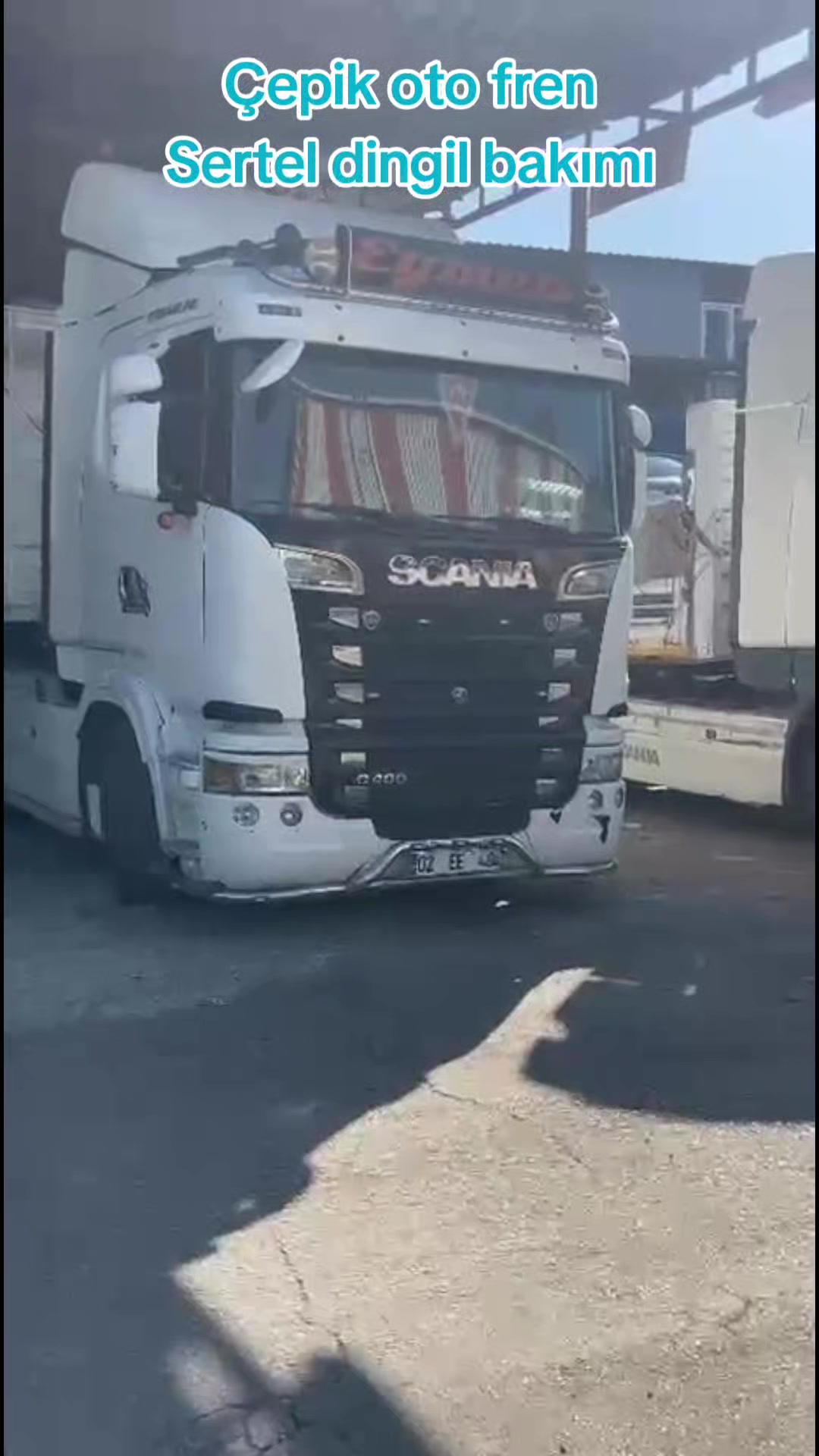 @Çepik oto fren