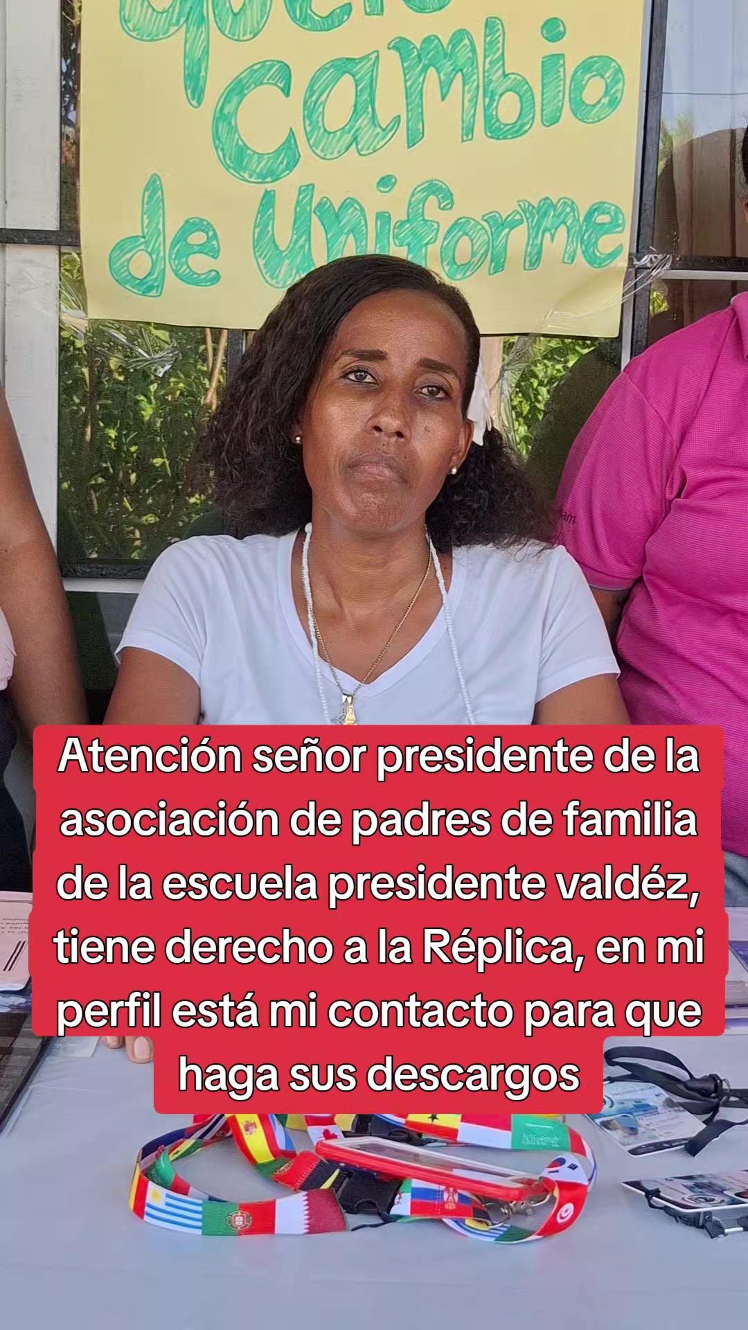 @Cacique tv