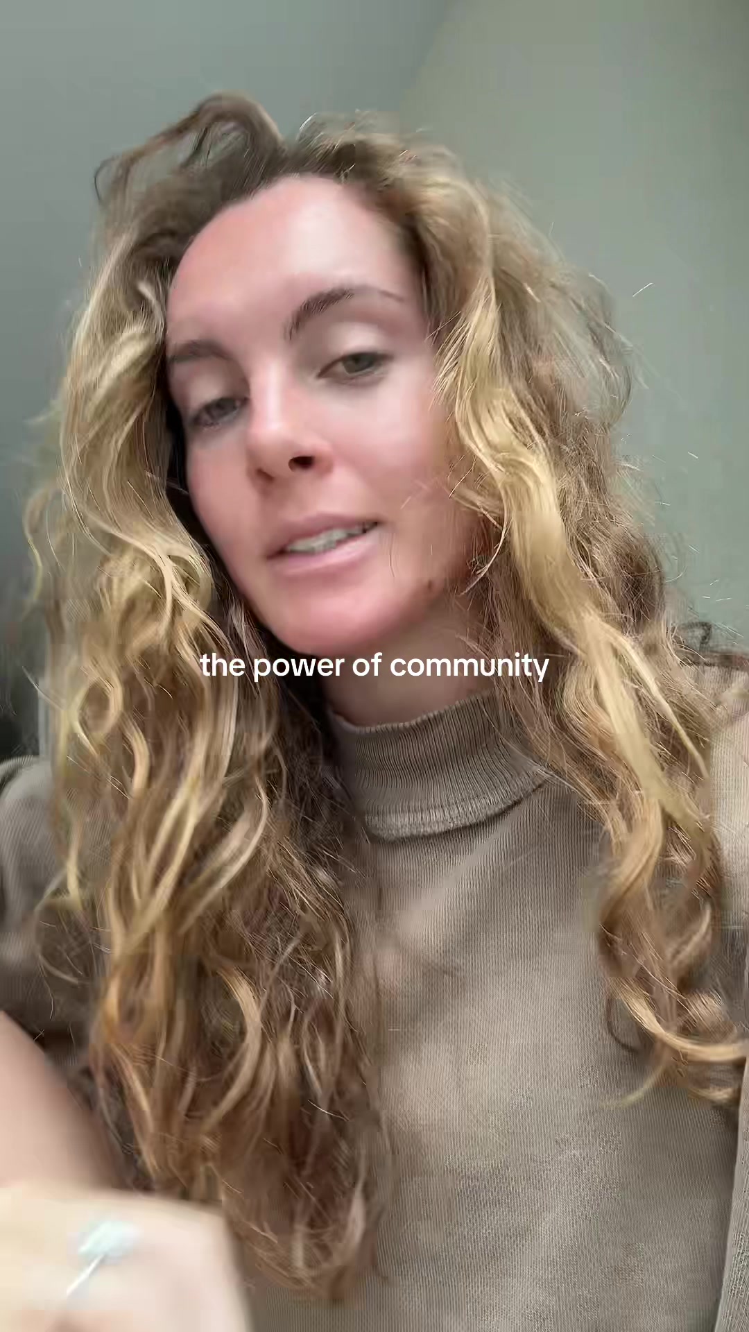 @Olivia Katavolos