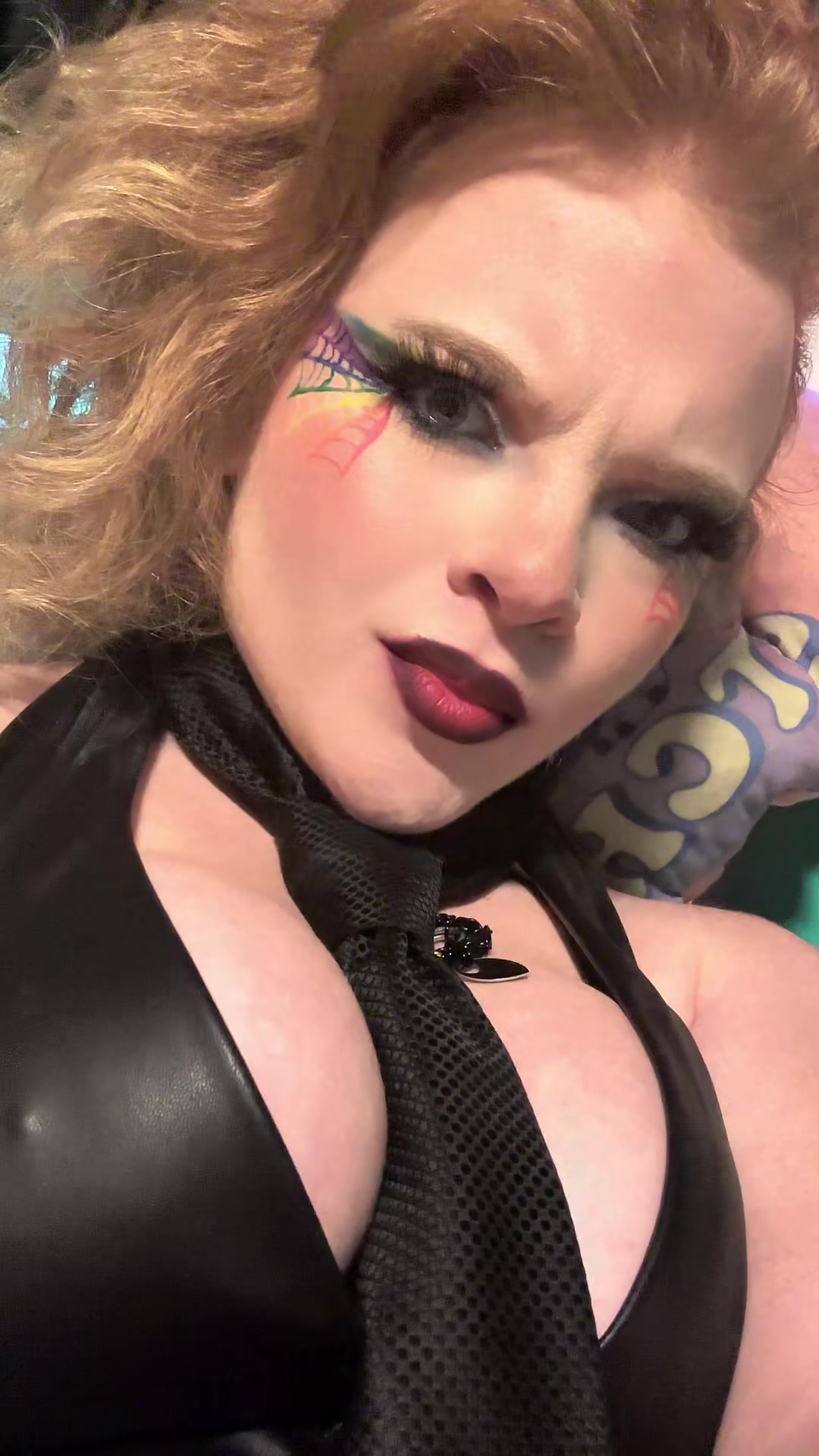 @red