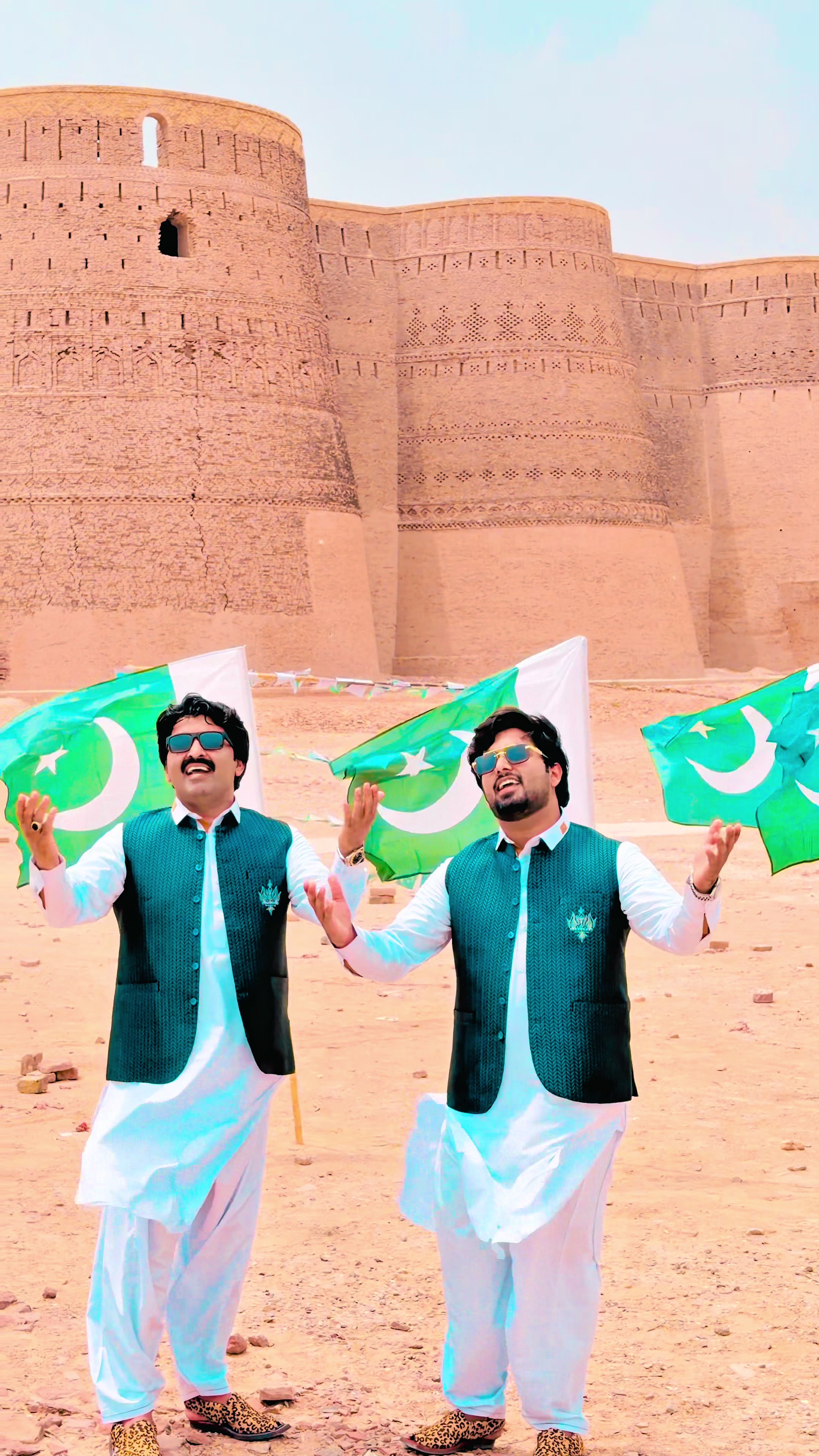 @Ajmal Sajid Official