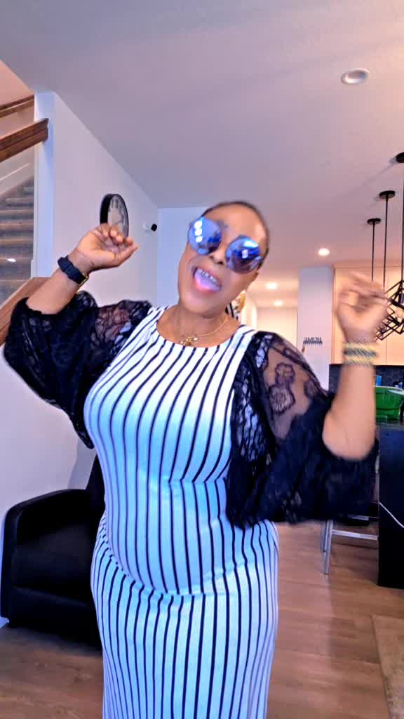 @Maryam Ariyike Ewatomi🏨