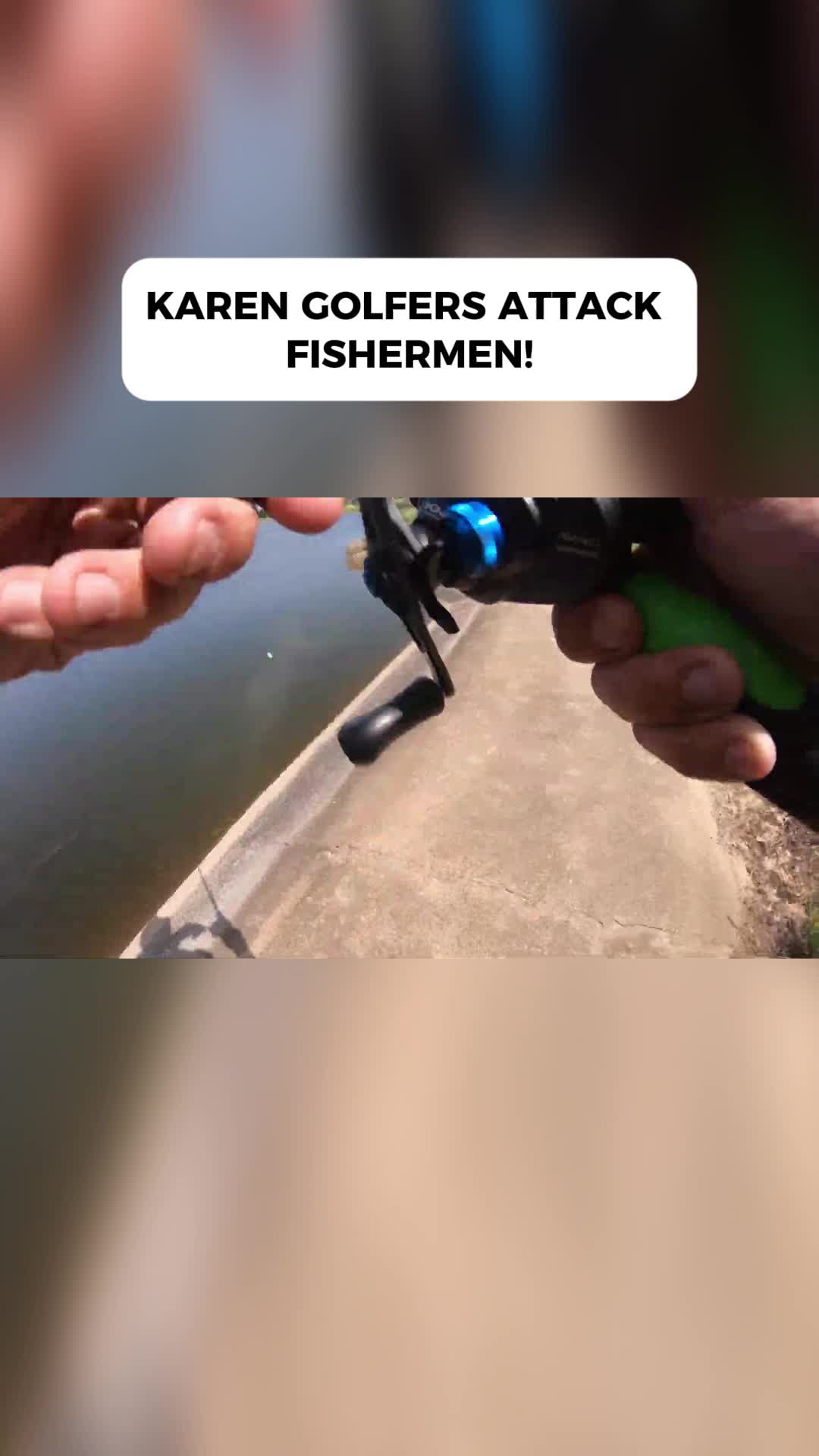 @Fish in bush 🐠