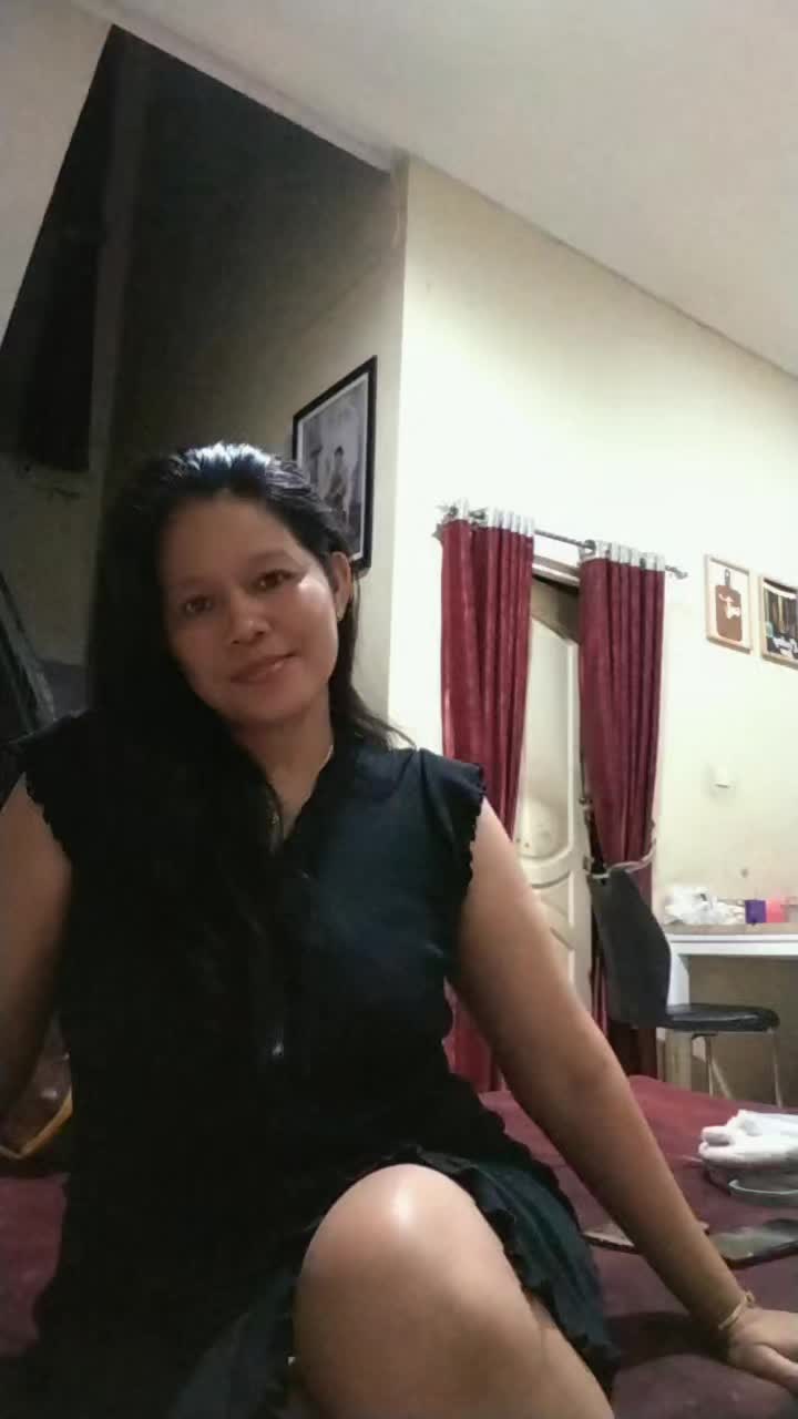 @NurhayatiAlfran⚓