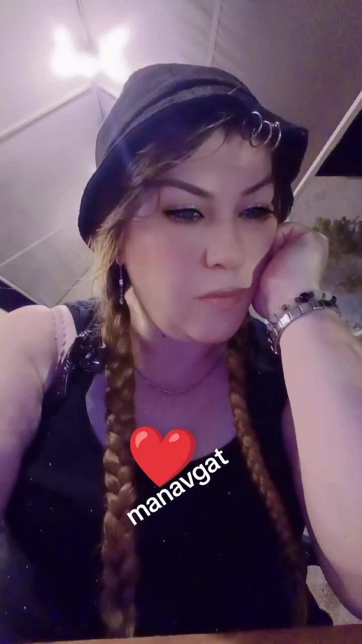 @Kar Tanesi