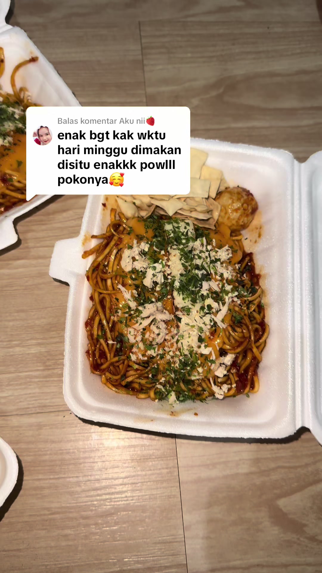 @Seblak Jajanan Endolita