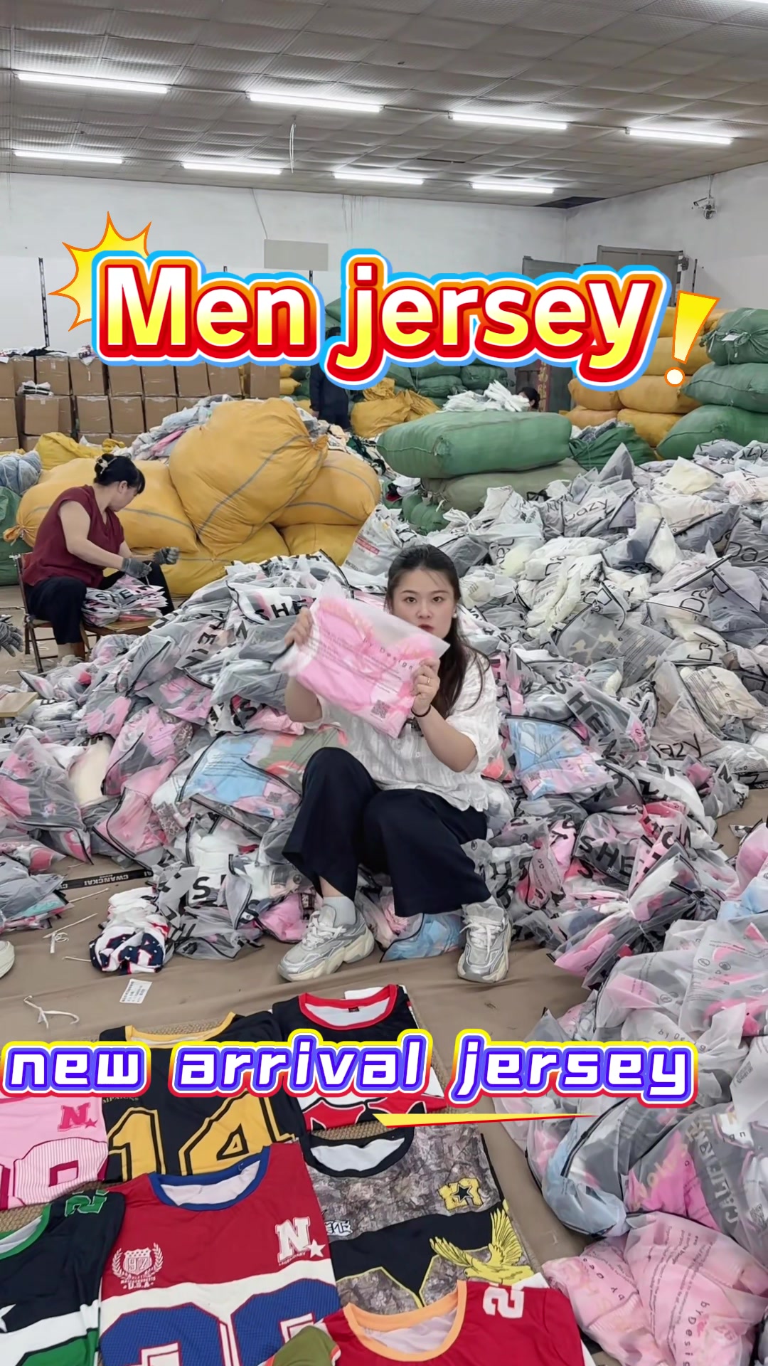 @evelynnewclothing wholesale