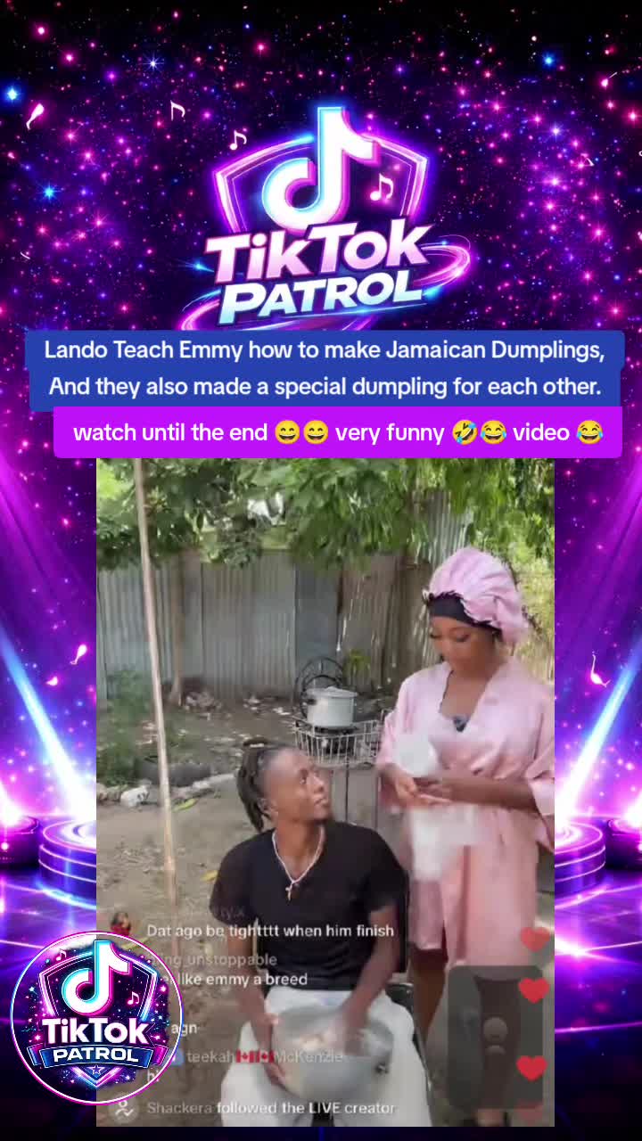 @1 TikTok Patrol 🚔💎💎