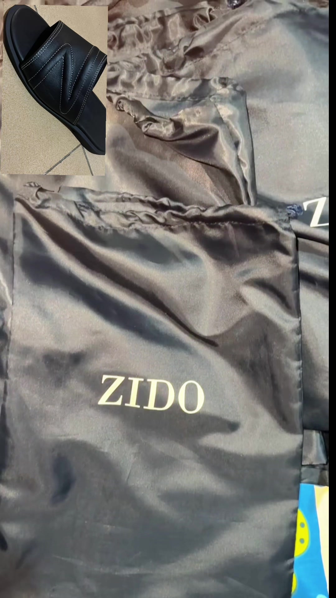 @ZIDO
