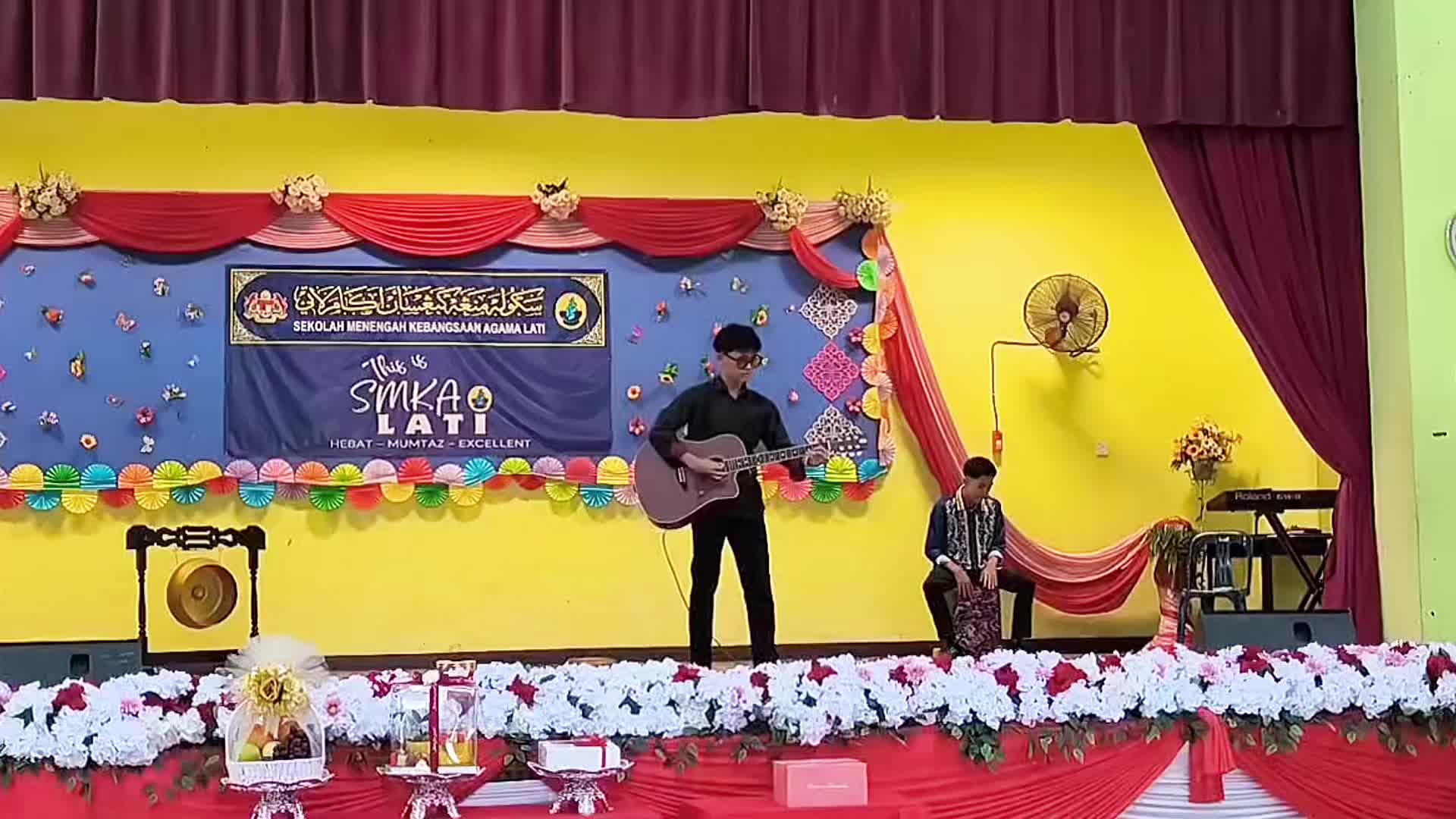 @Liyana | teacher life