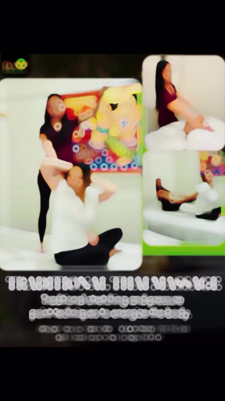 @Dee Thai Massage & Spa