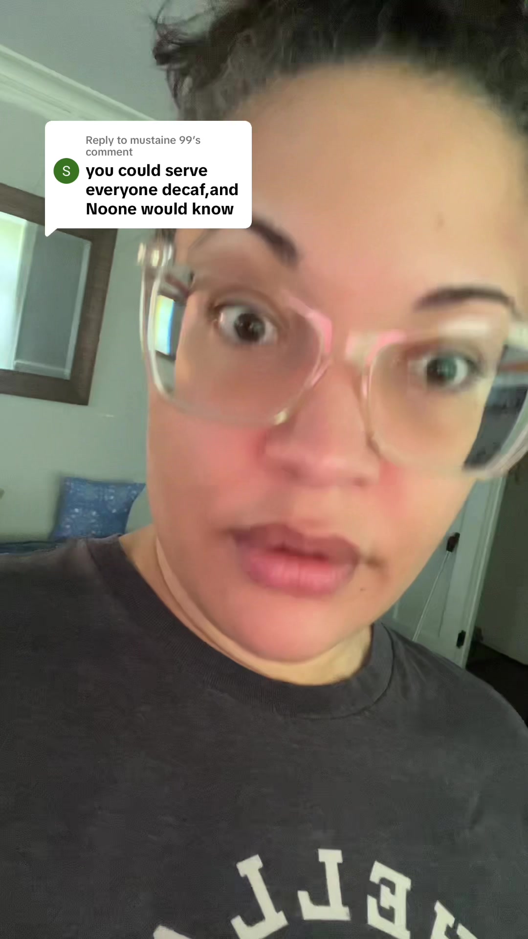 @not a quick question