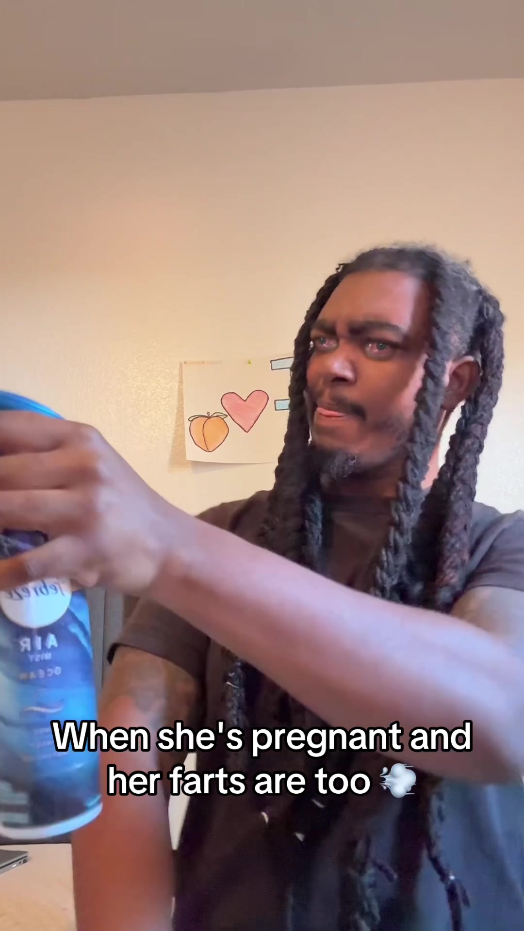 @Yanum1dreadhead
