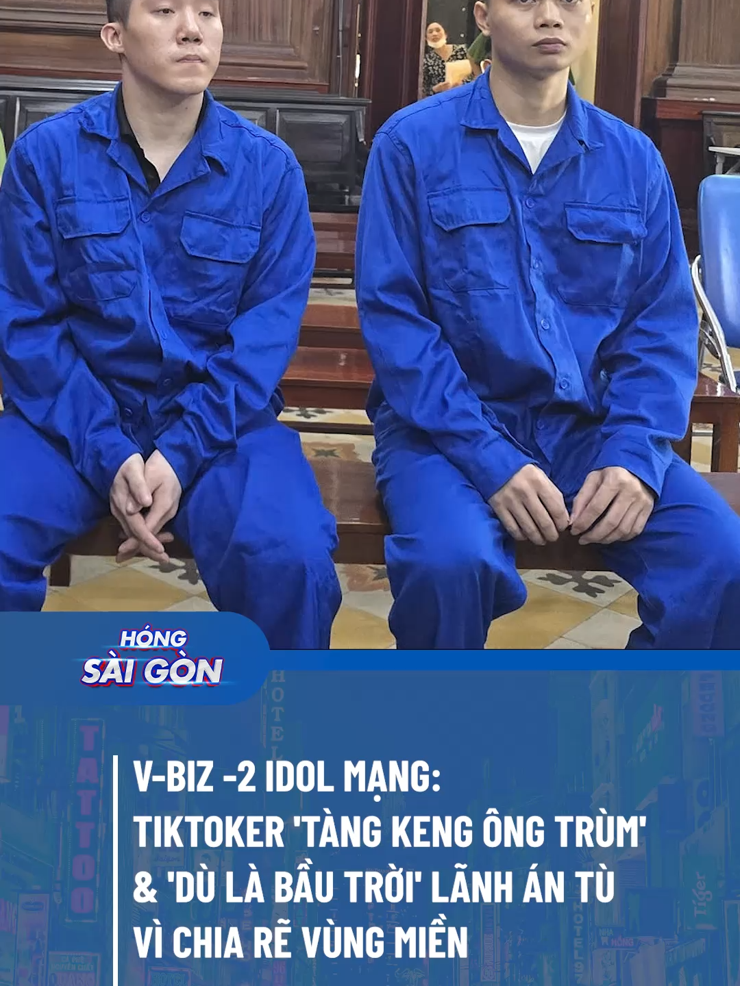 @Hóng Sài Gòn
