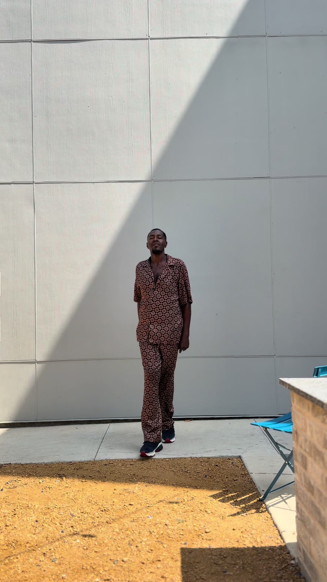 @VANTE SINGS 🌍Content Creator