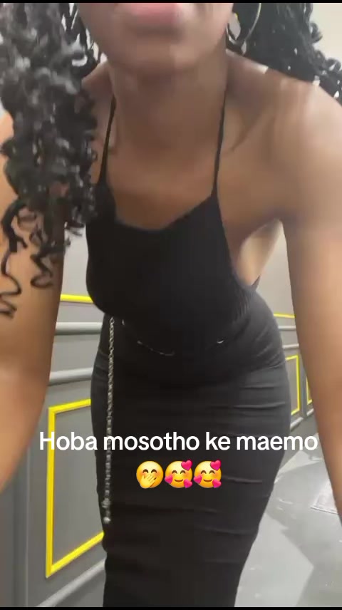 @Ntsoaki😌