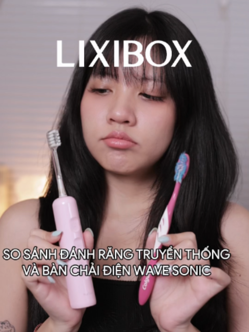 @lixibox vietnam