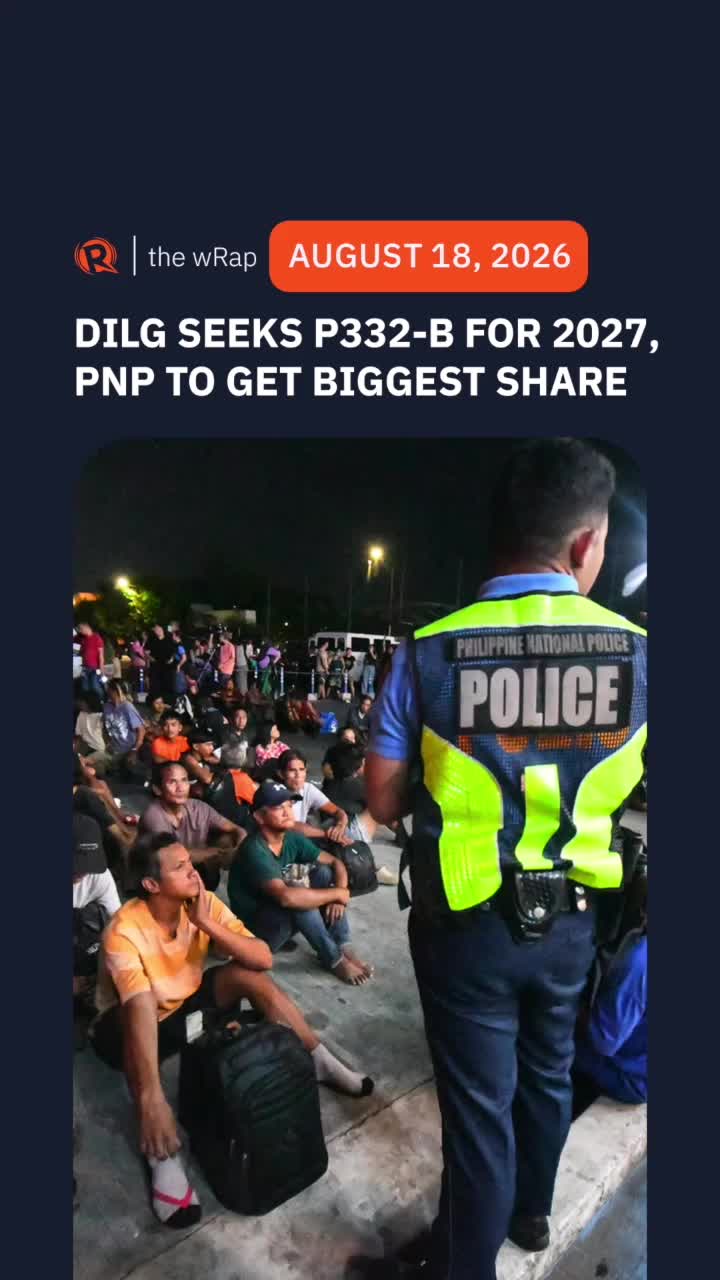 @Rappler