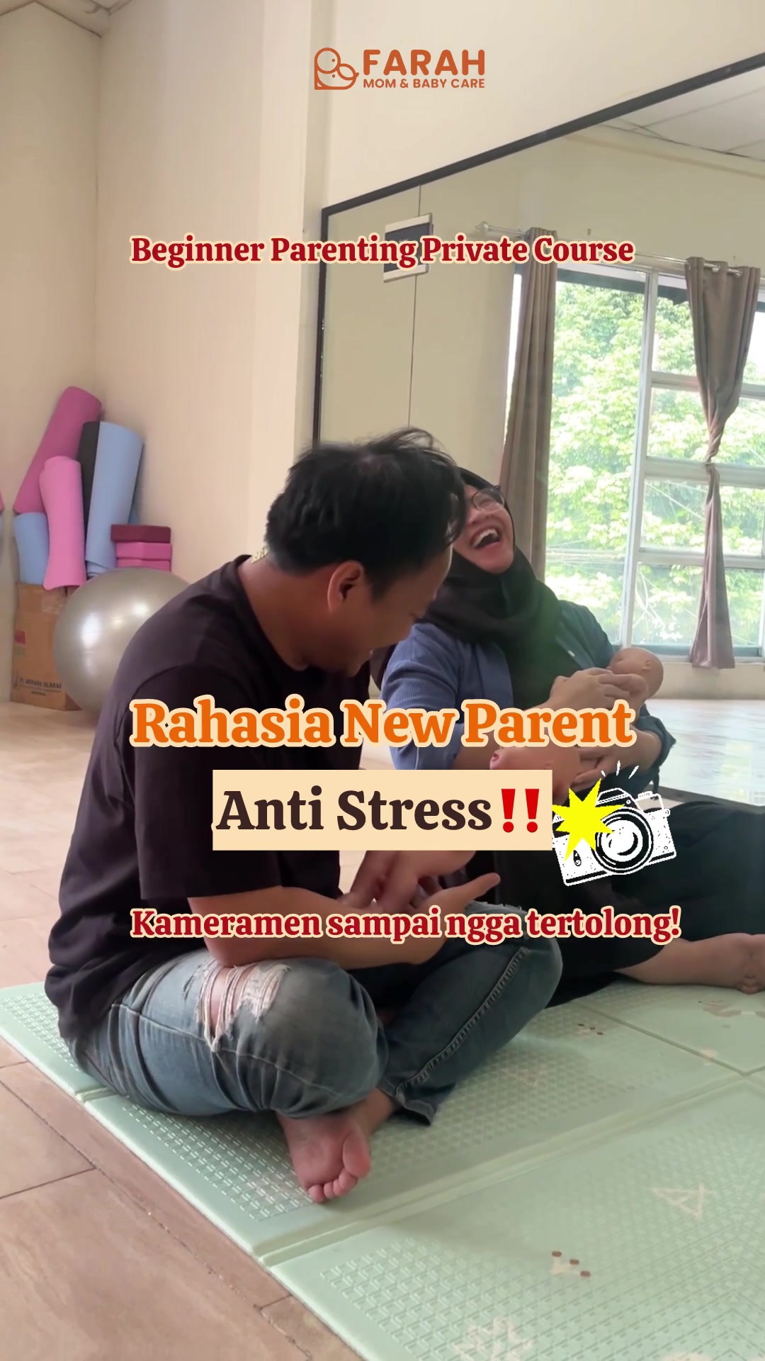 @Farah Mom & Baby Care