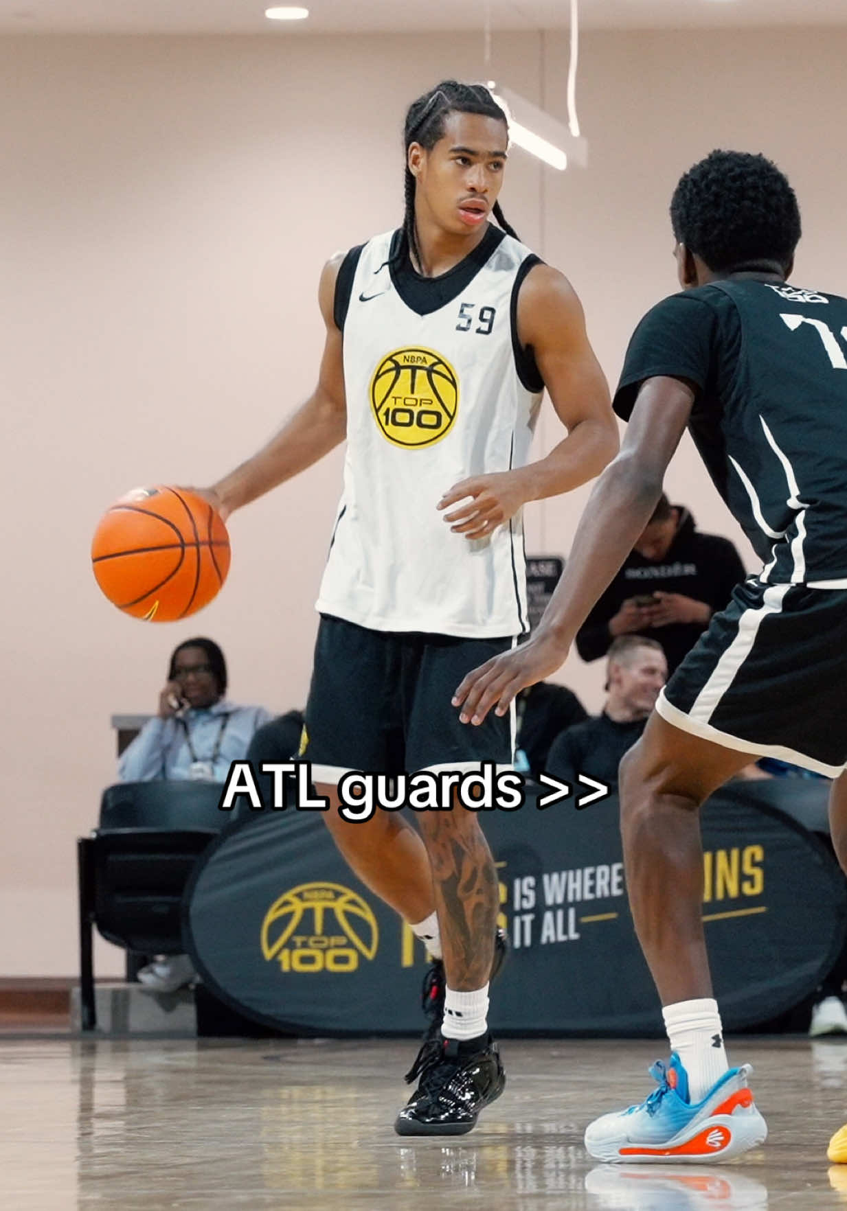 @MADE Hoops