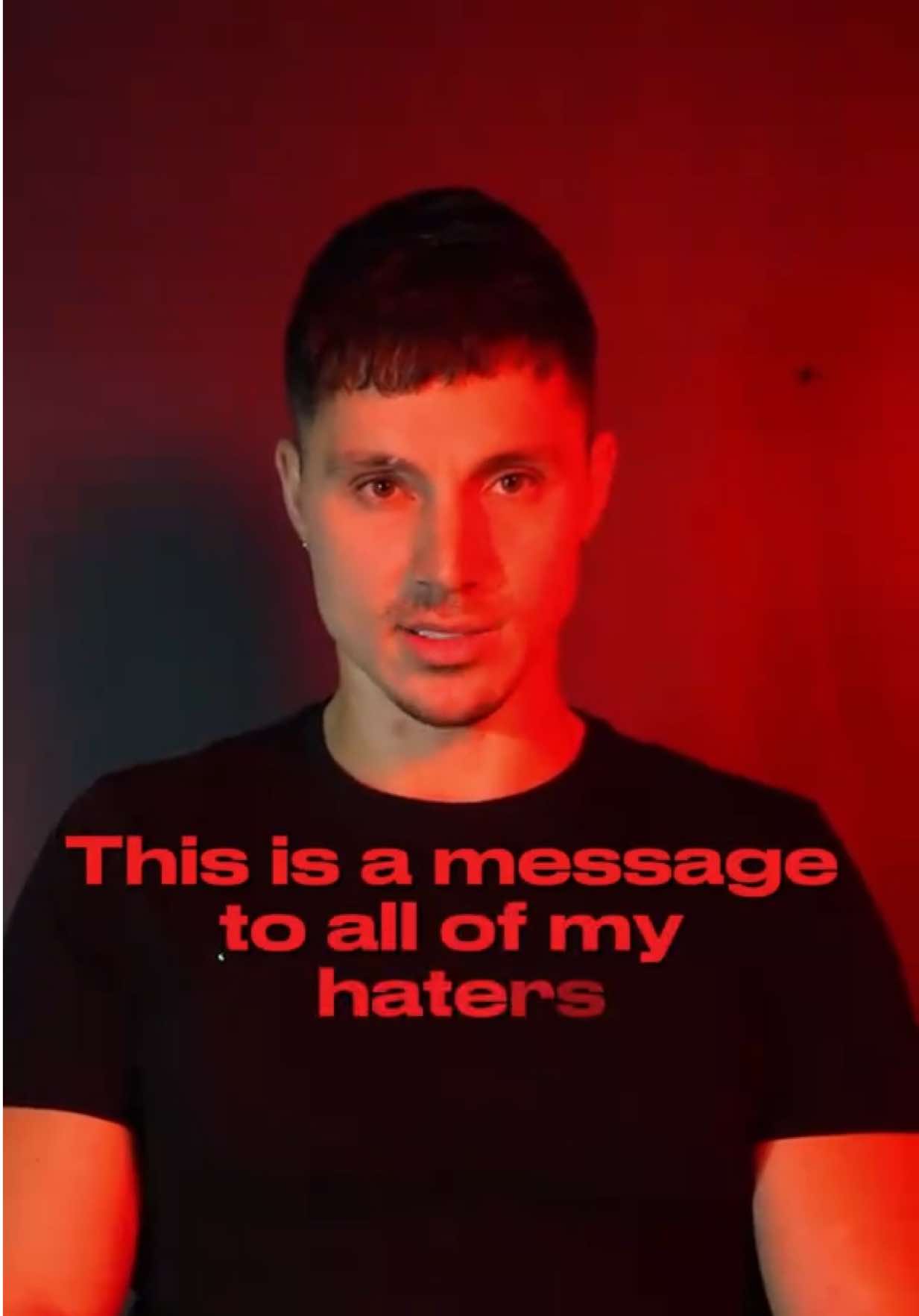 @Tayo Ricci