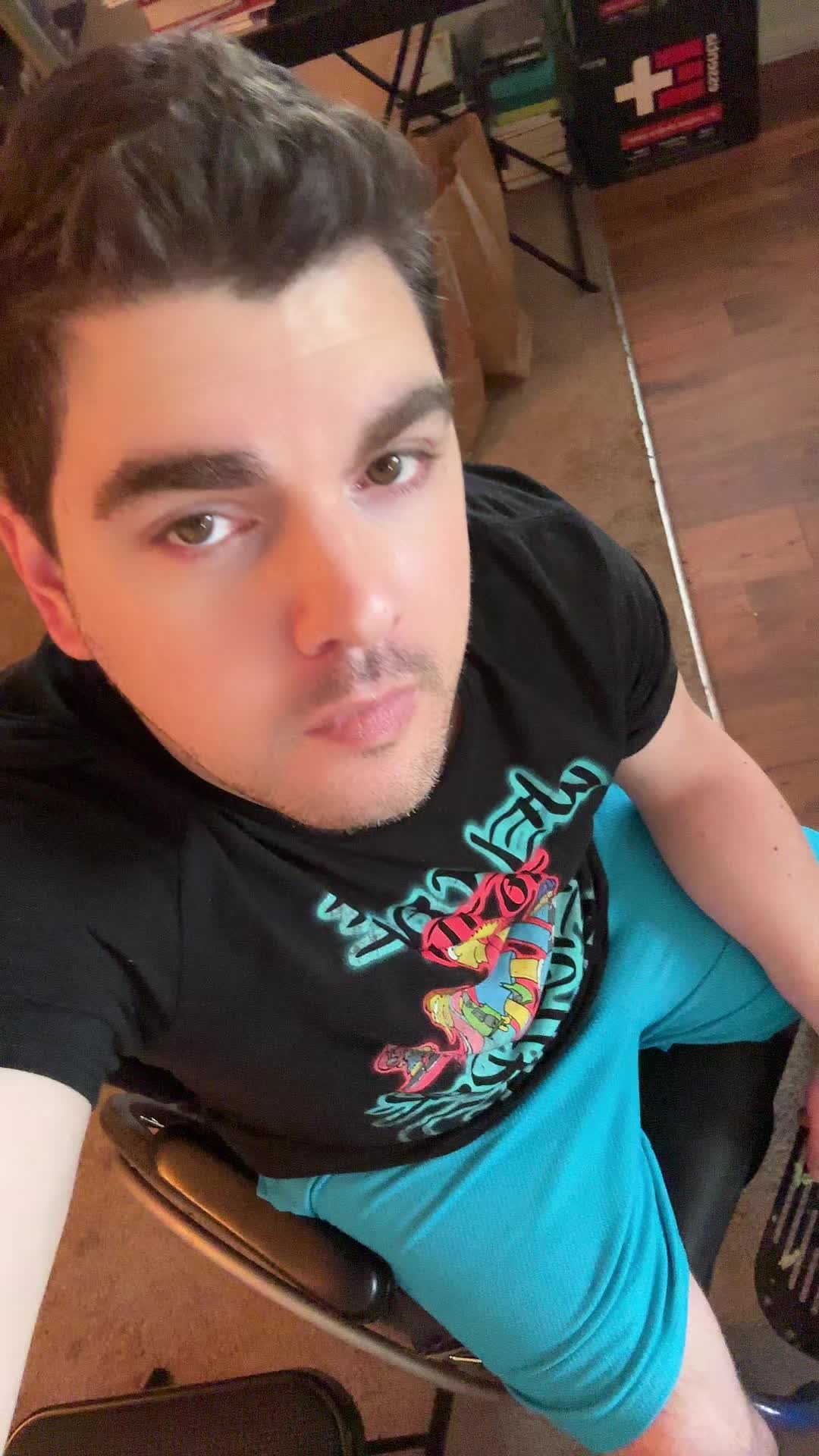 @SammySaysStuff