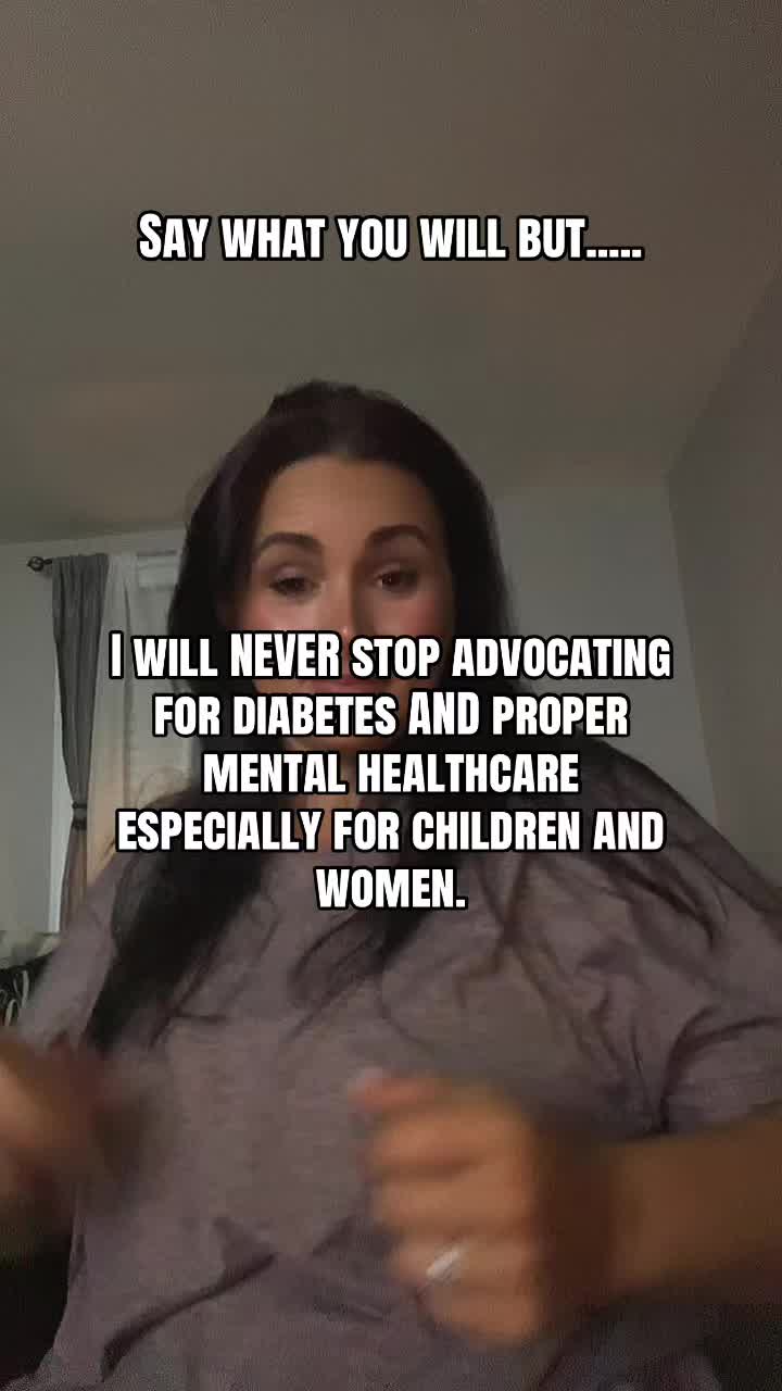 @Keri Berry💙(T1D+Celiac Mom)💙