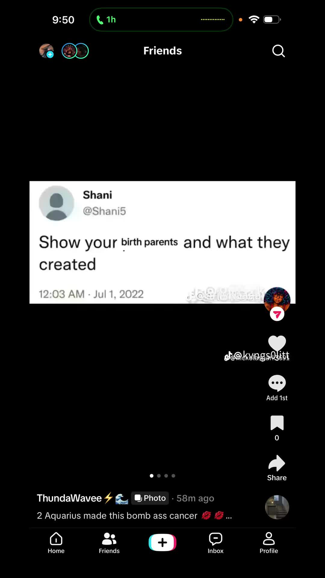 @6’4๐ช๐ฝ๐ค๐ฝ๐