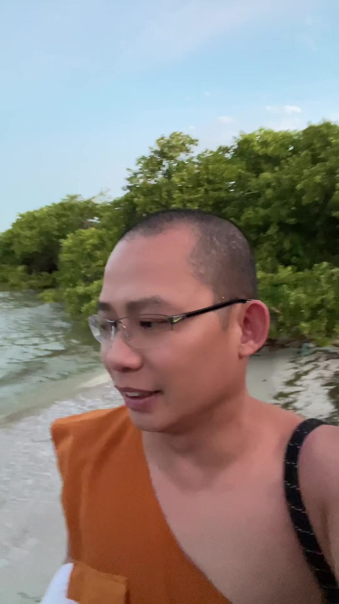 @Ajahn DAO
