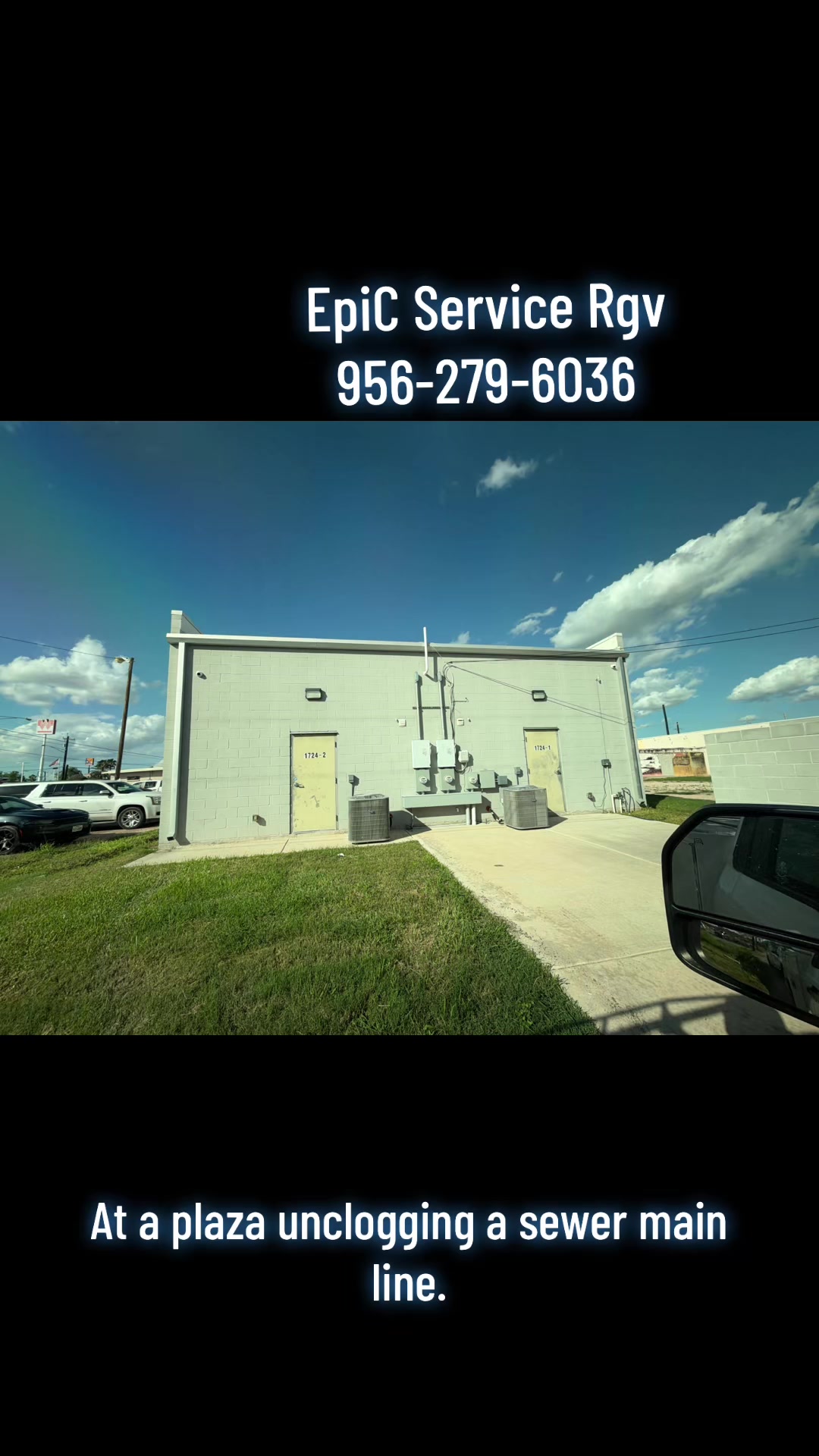 @EpiC Service Rgv